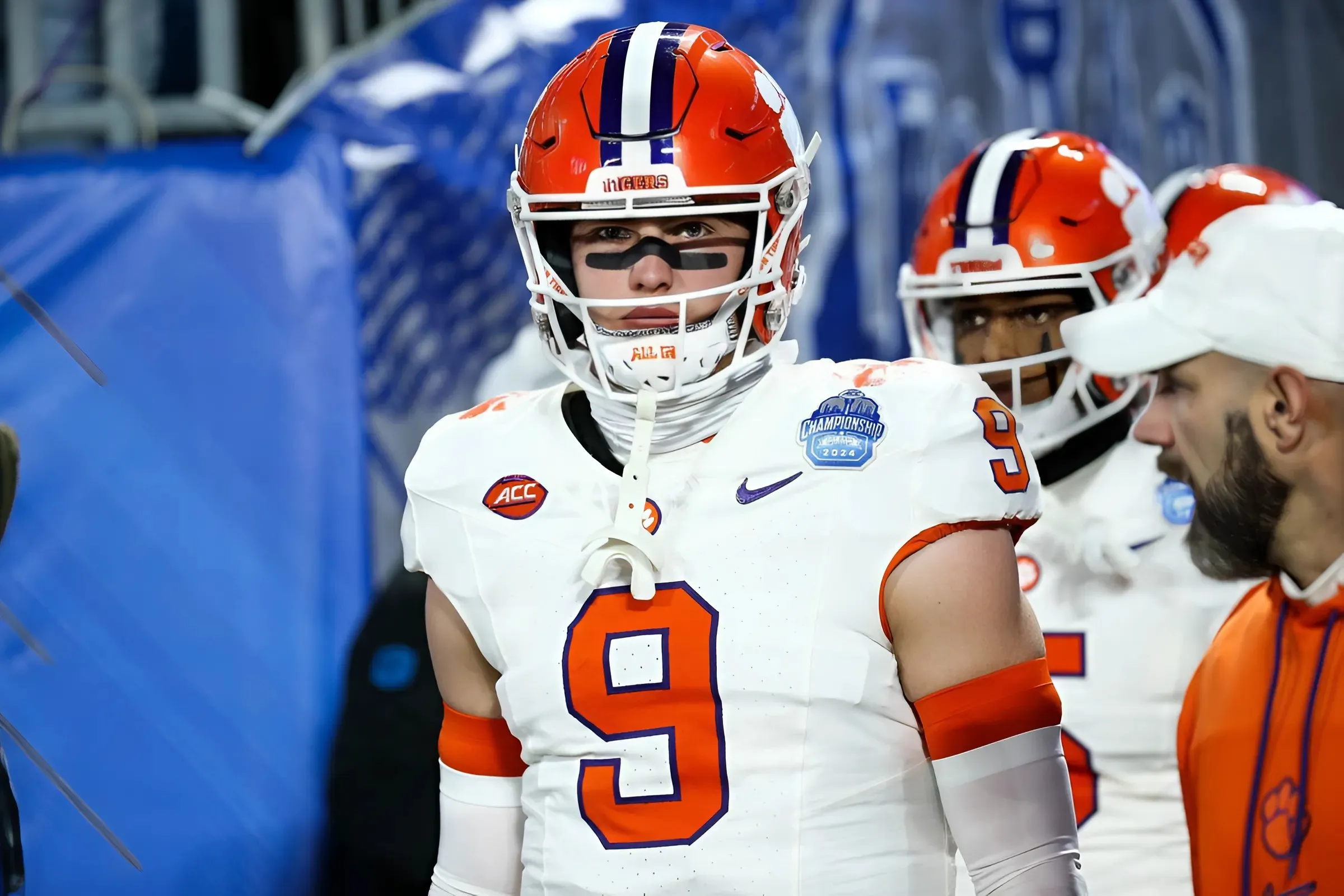 Chiefs’ ‘UDFA to Watch at Minicamp’ Has Already Been Turning Heads Chiefs’ ‘UDFA to Watch at Minicamp’ Has Already Been Turning Heads