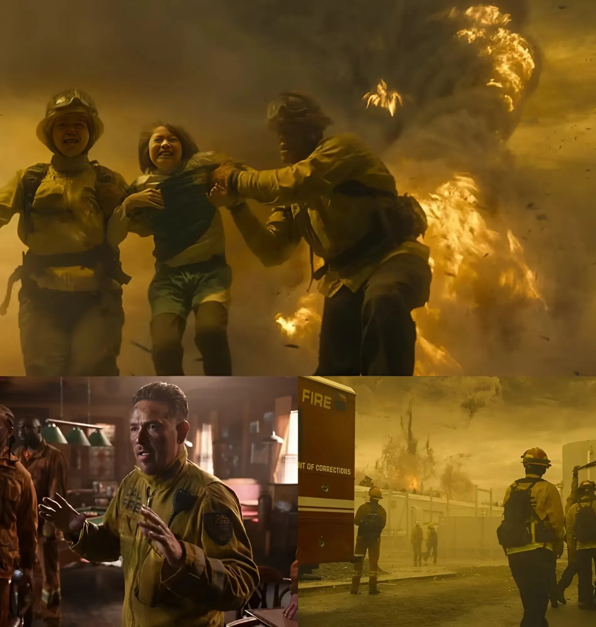 Everything We Know About Fire Country Season 4 (So Far)