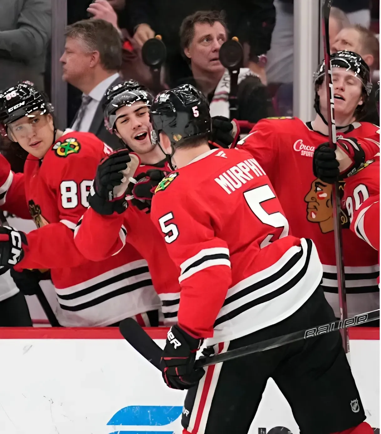 Predicting when the 2025-26 Blackhawks schedule will be released