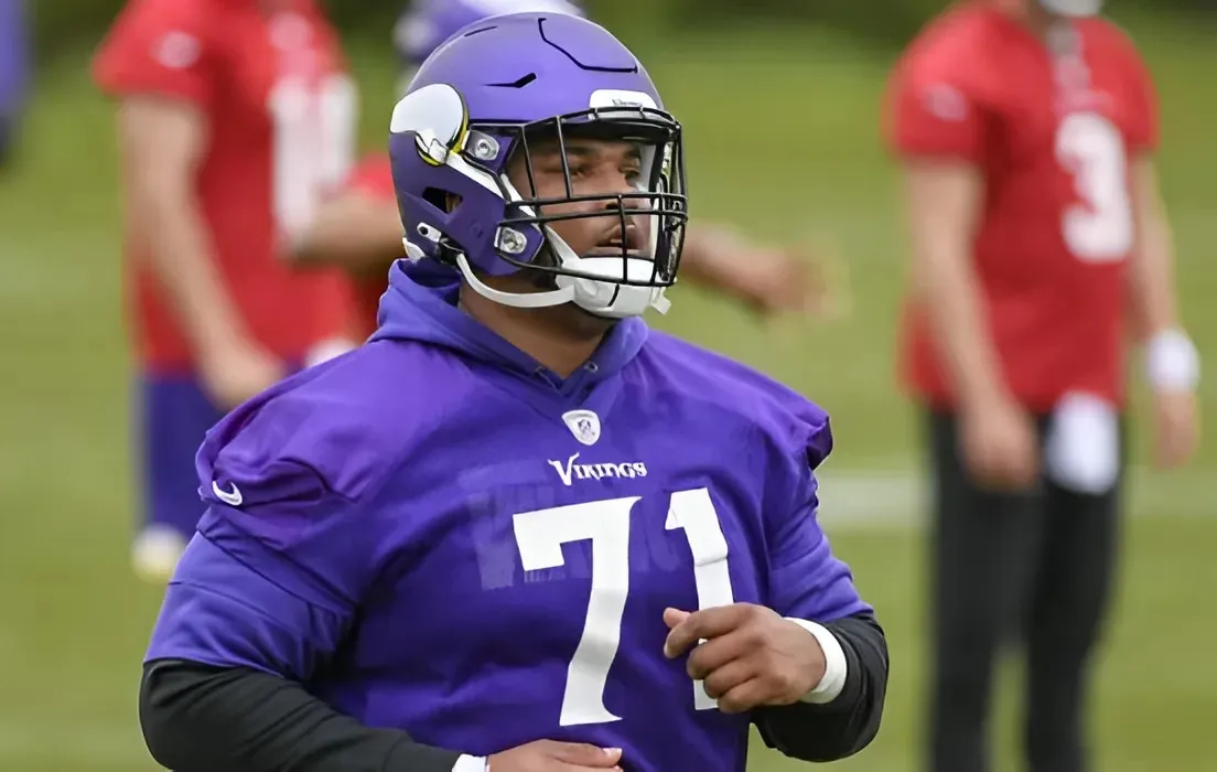 Minnesota Vikings Get Good News on $104 Million Star