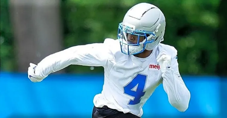 Notes: Lions D.J. Reed Signing Listed Among Best NFL Offseason Moves