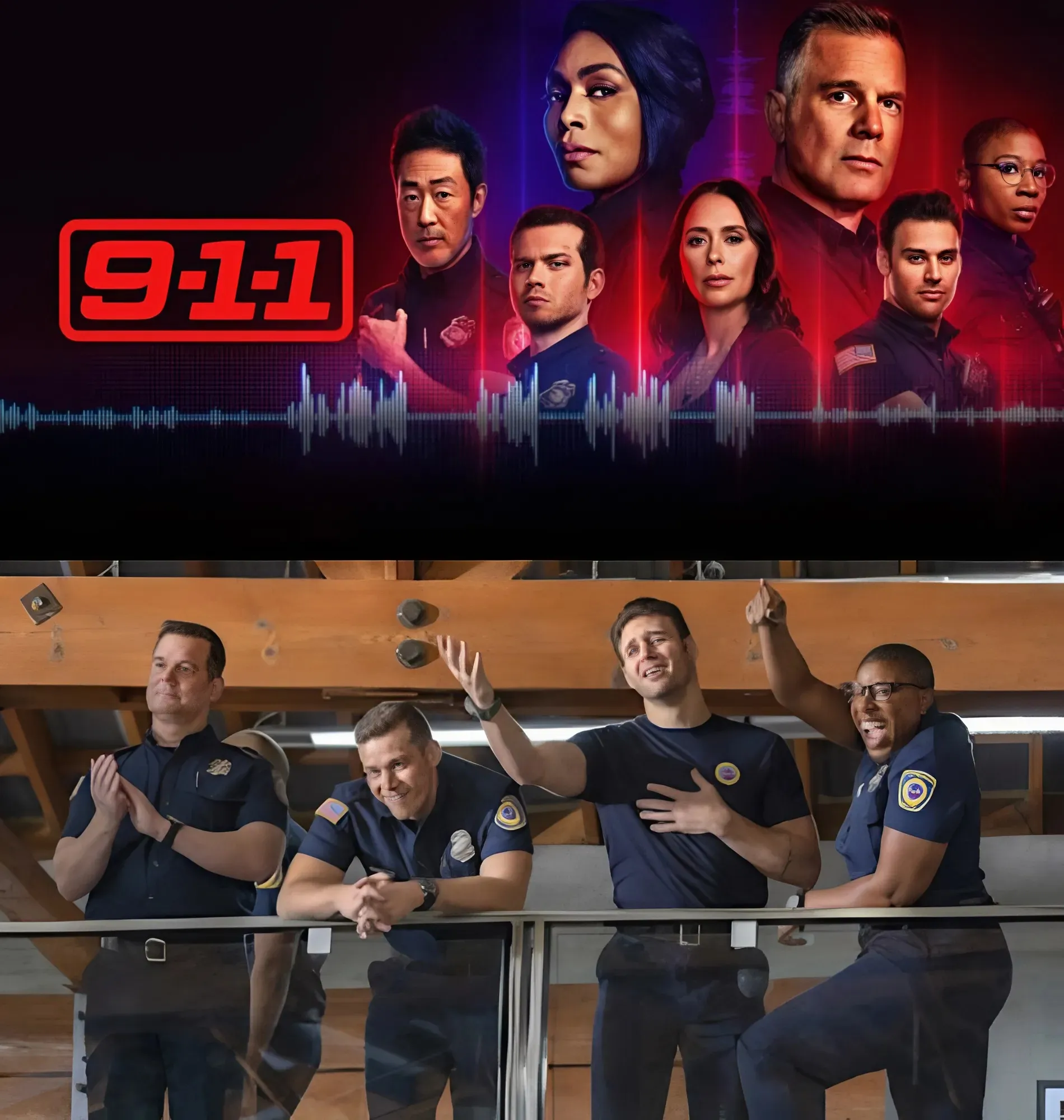 “The ‘9-1-1’ Episode You Thought Was Funny—Until You Watched It Again”