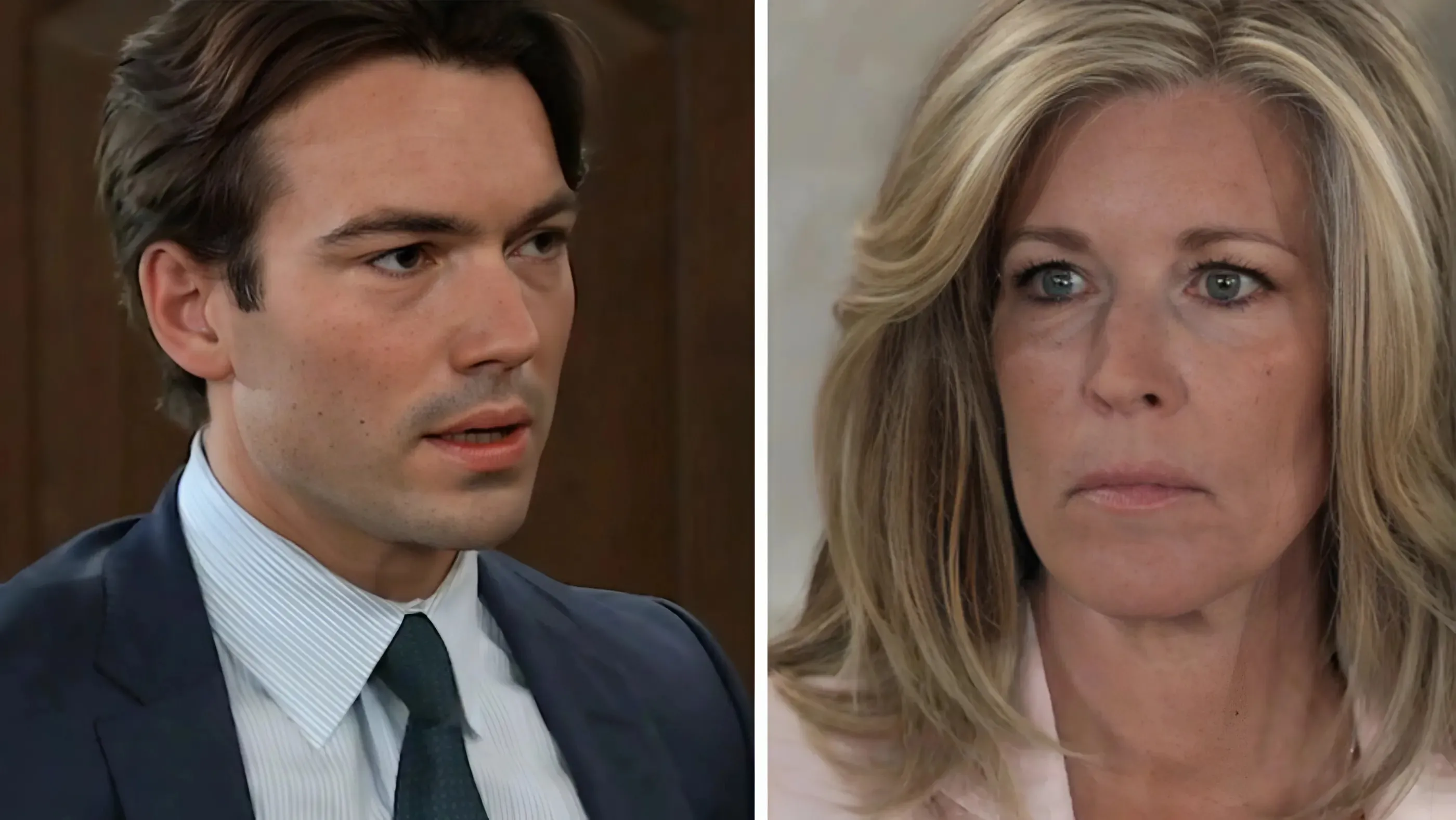 GENERAL HOSPITAL EXPLOSION: Michael Plots ESCAPE With His Kids Amid Shocking Courtroom Fallout!