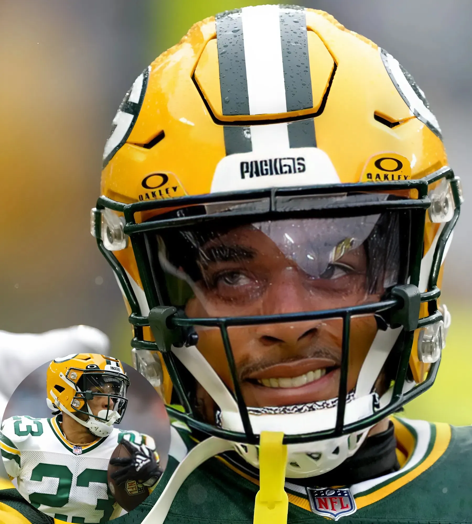 Jaire Alexander To The Dolphins Is A ‘No Brainer’