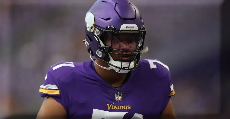 Minnesota Vikings Get Good News on $104 Million Star