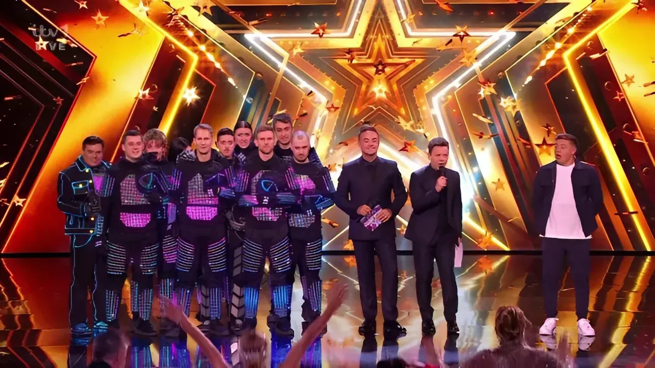 Britain's Got Talent fans rage 'what a joke' as hosts announce 2025 winner