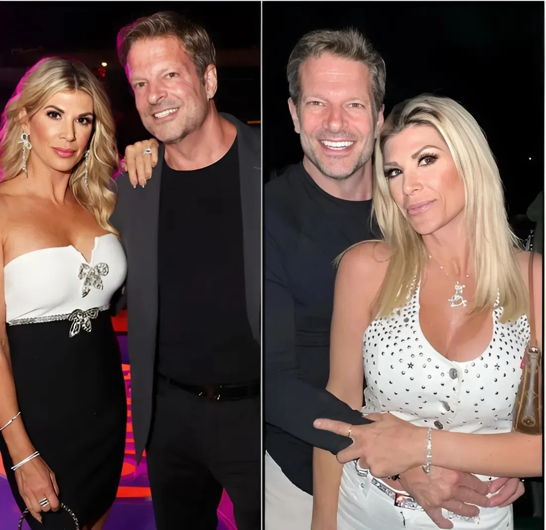 Alexis Bellino is Shutting Down New Breakup & Cheating Rumors Ahead of Wedding, See the RHOC Alum’s Post