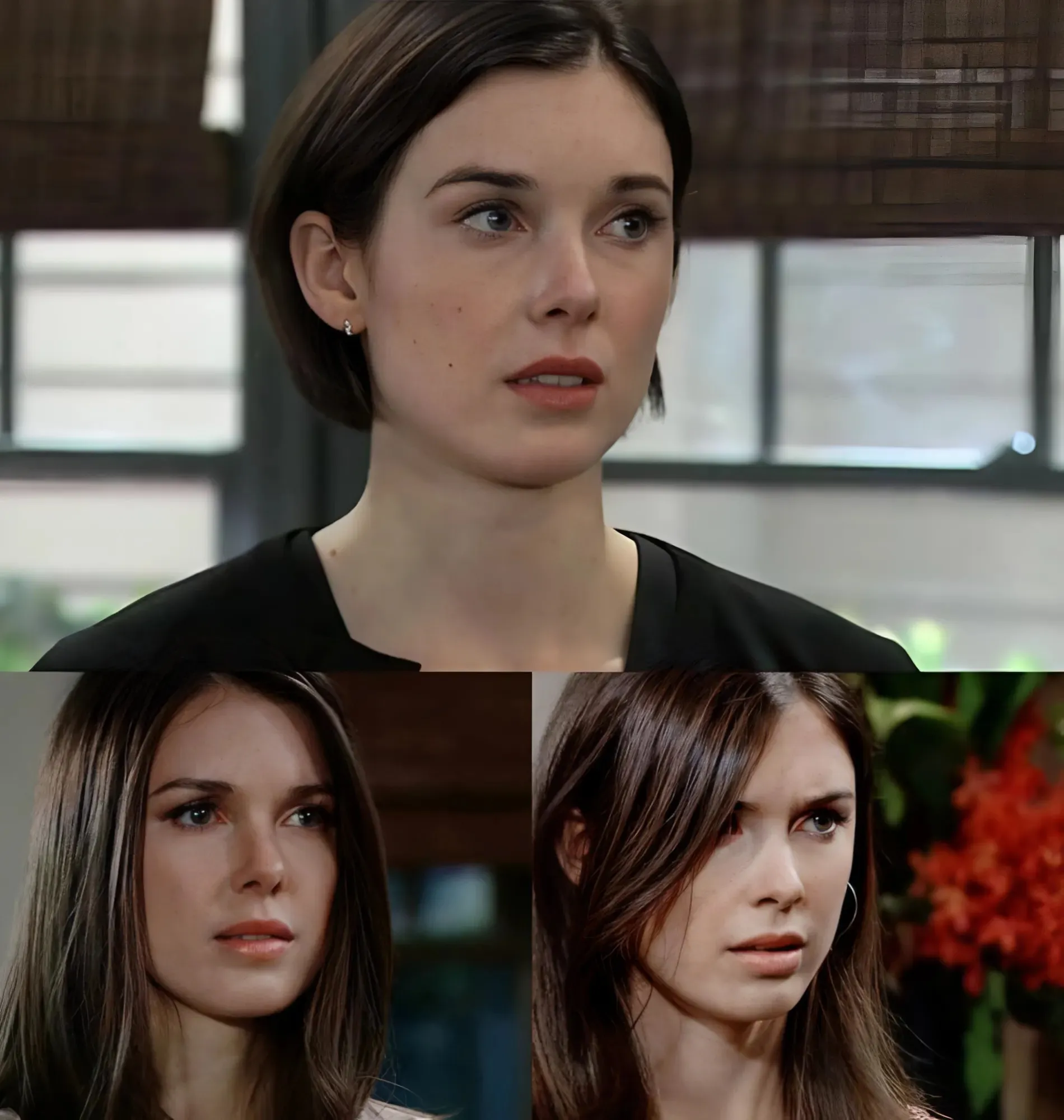 General Hospital Spoilers: Willow’s Meltdown Is Going To Be Epic