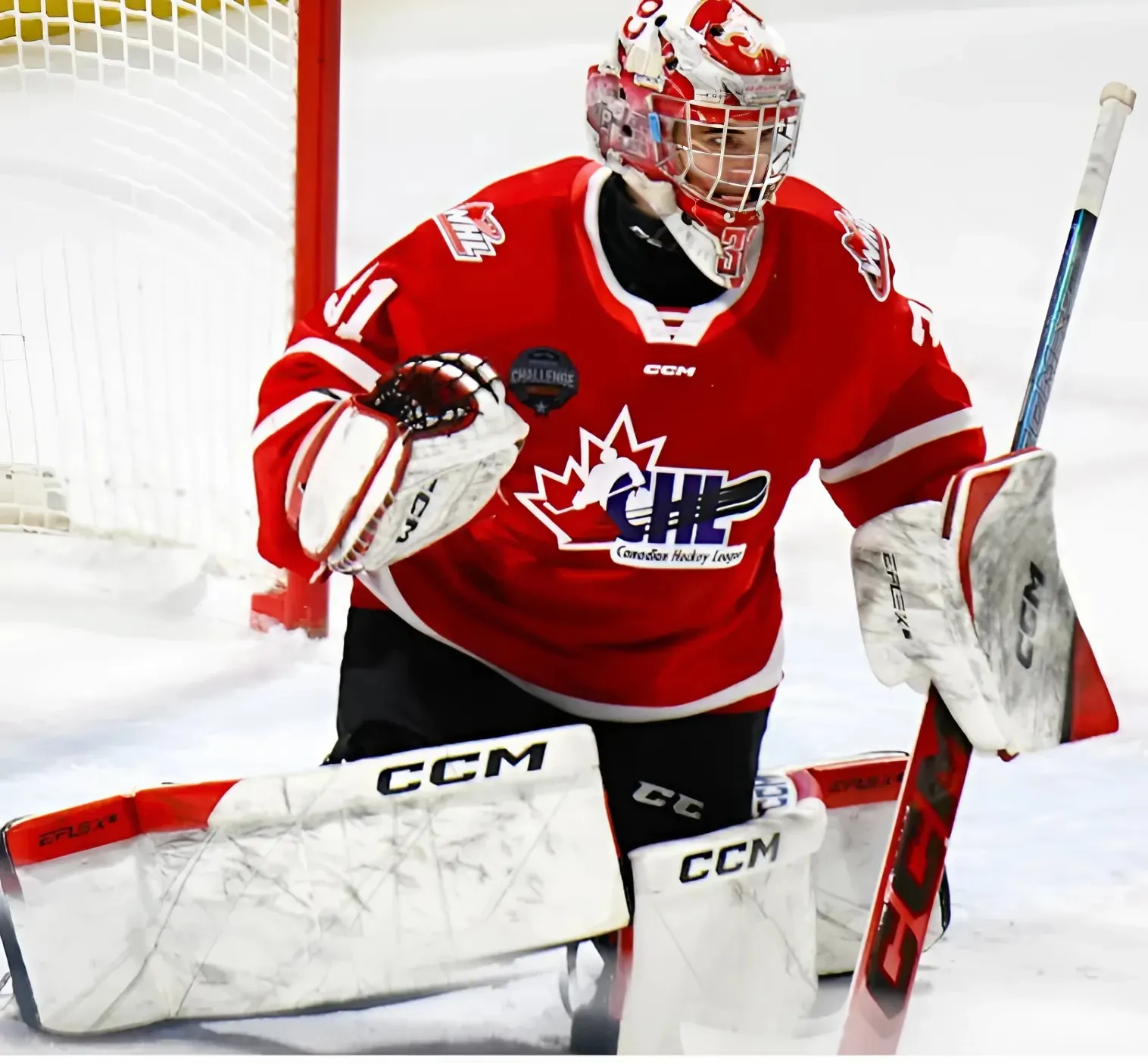 Red Wings could stun NHL Draft by reaching for hidden goaltending gem