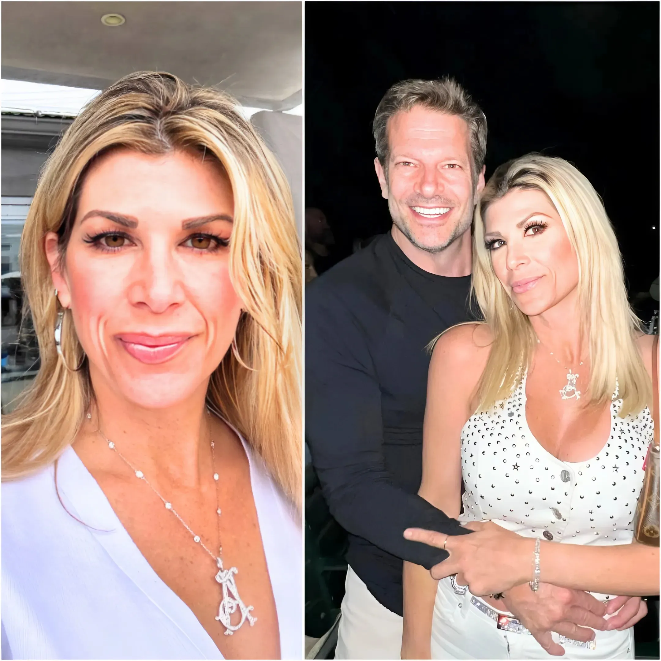 Alexis Bellino is Shutting Down New Breakup & Cheating Rumors Ahead of Wedding, See the RHOC Alum’s Post Alexis Bellino is Shutting Down New Breakup & Cheating Rumors Ahead of Wedding, See the RHOC Alum’s Post