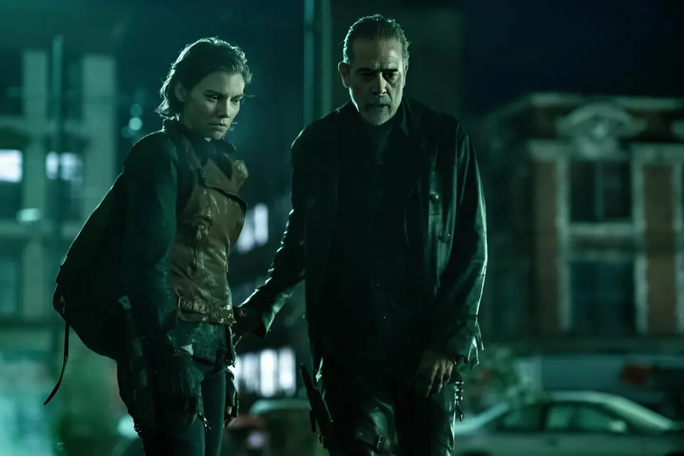 It's Time for AMC To Pull the Plug on 'The Walking Dead' Universe