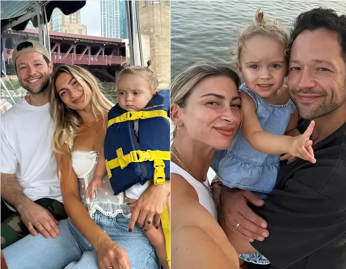DWTS Pro Daniella Karagach Details Turning Her Tour Bus Into a Home for 2-Year-Old Daughter Nikita (Exclusive)