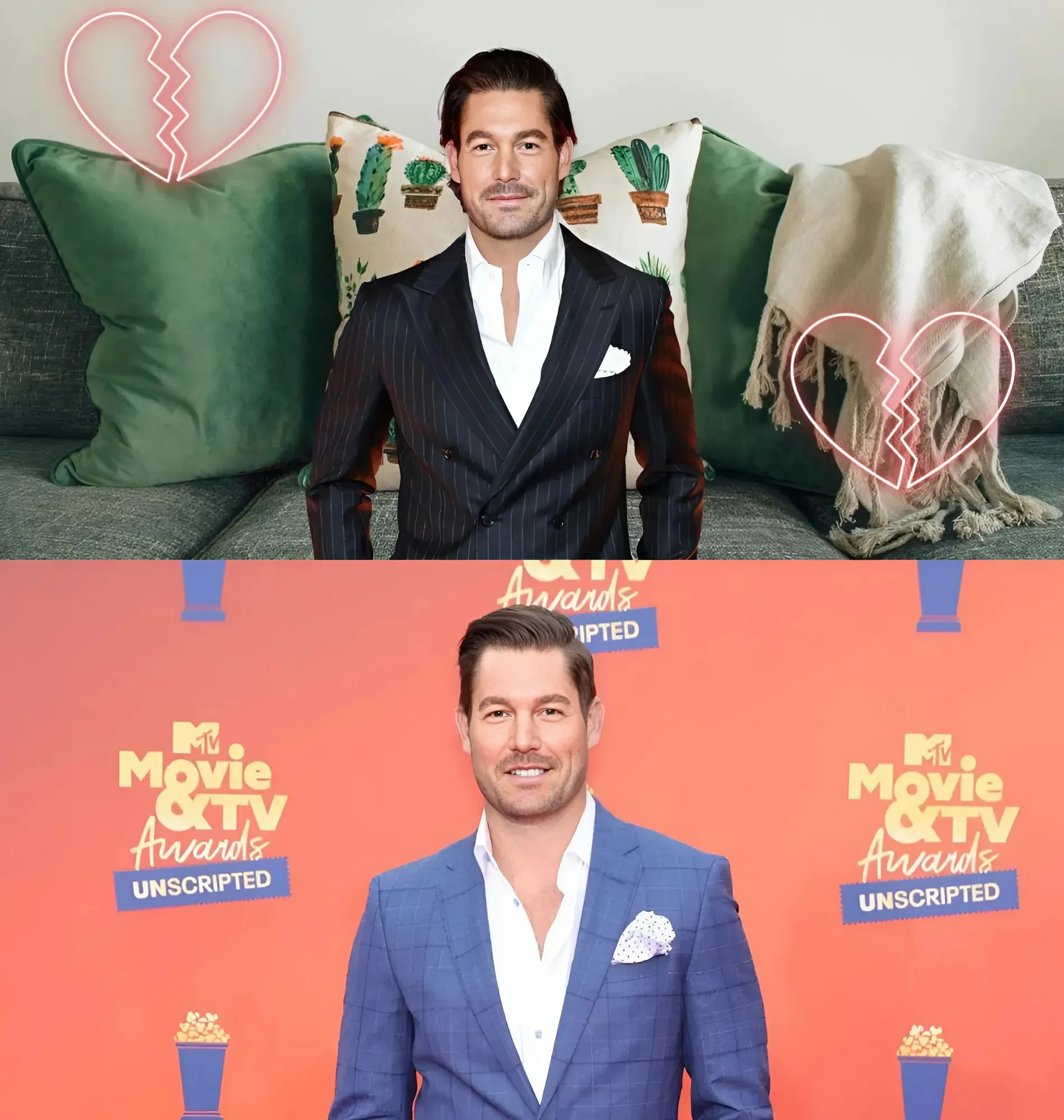 Reason for Craig Conover’s Split From Natalie Buffett Explained: Report Reason for Craig Conover’s Split From Natalie Buffett Explained: Report