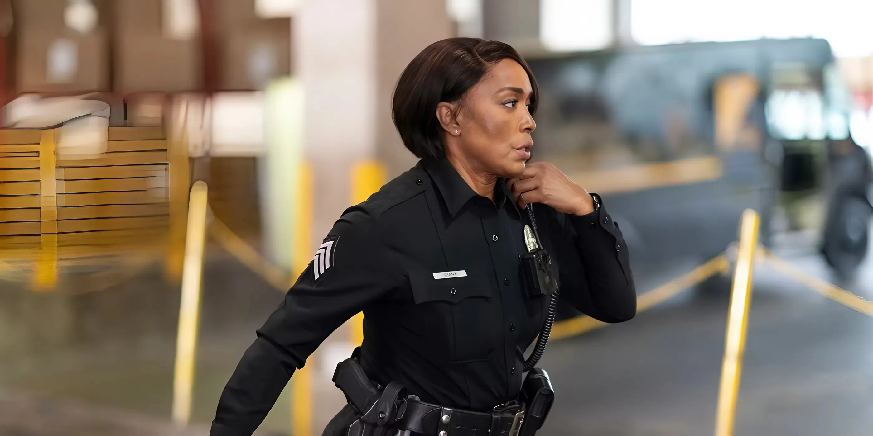 Angela Bassett Hopes for ‘Crossover Action’ With New ‘Nashville’ Spinoff