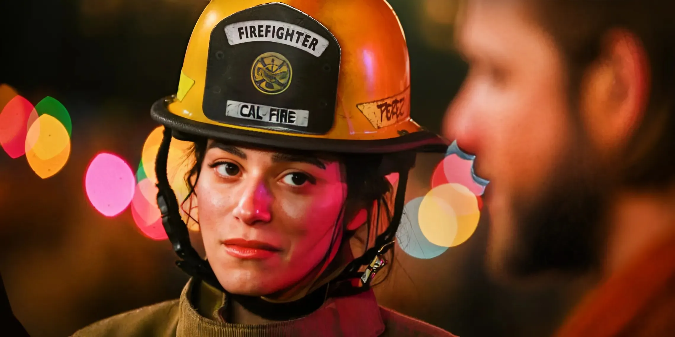Everything We Know About Fire Country Season 4 (So Far)