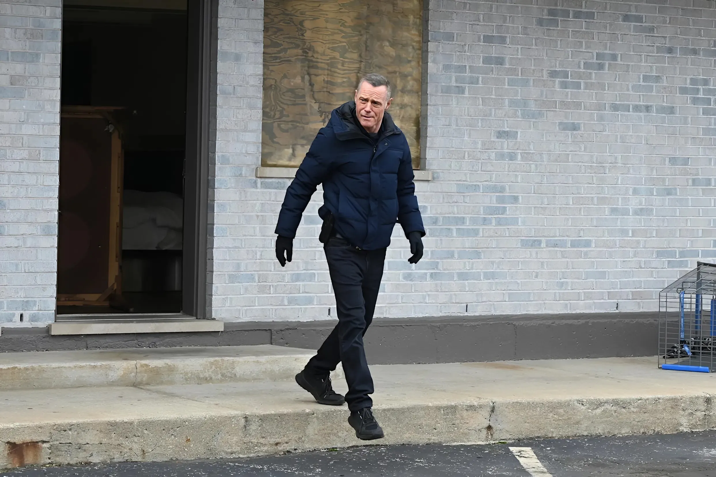 Chicago P.D. Season 13 could finally deliver the Voight arc that’s been building since Season 1