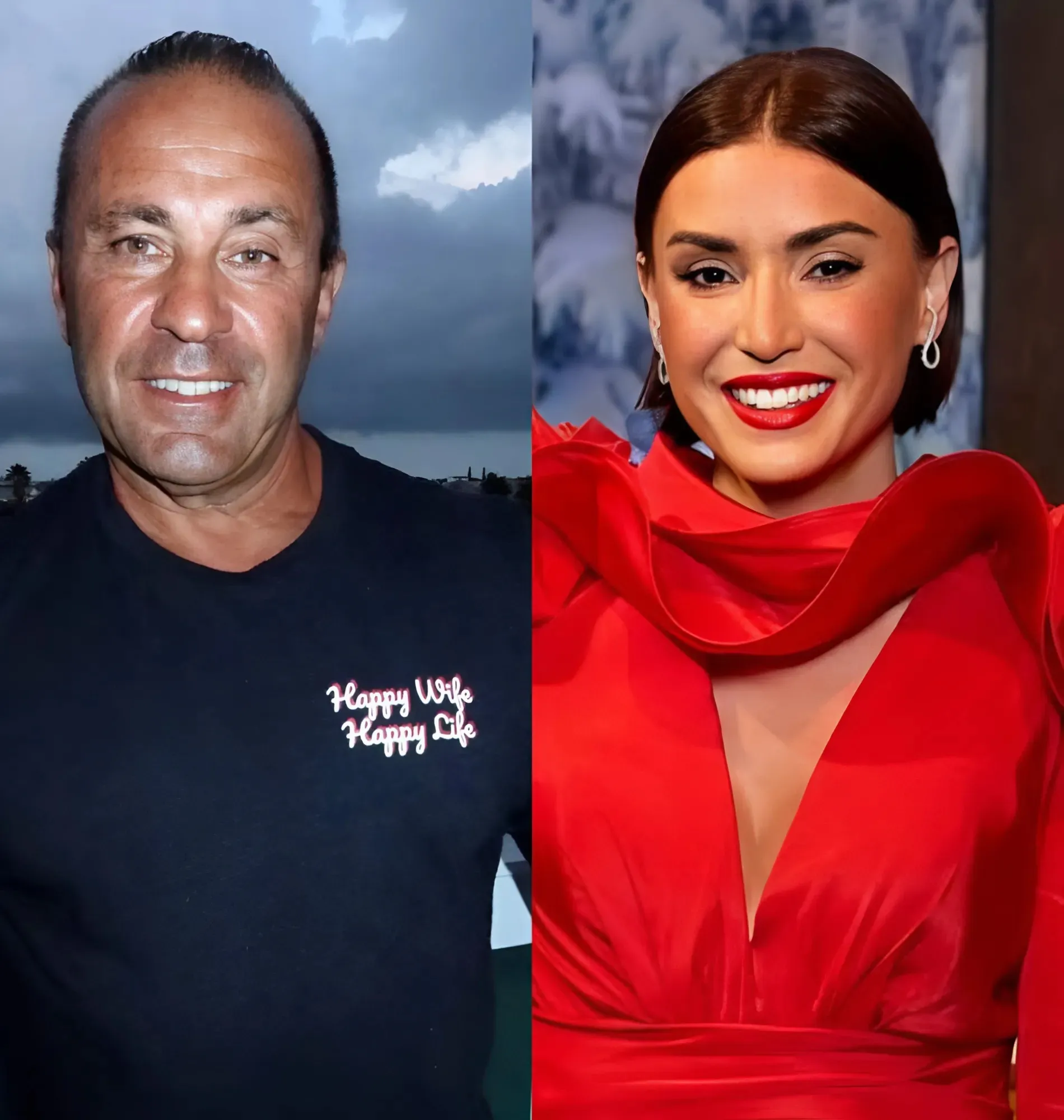 RHONJ’s Joe Giudice Shows Support for Trump & MAGA as Bronwyn Newport Encourages Fans to Help Protect Immigrants and Anti-ICE Protestors Amid Los Angeles Raids