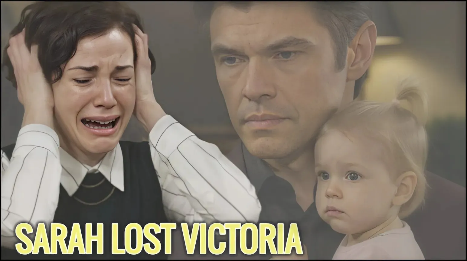 DOOL SHOCKER: Xander Admits to Kidnapping Sarah’s Baby – Belated Confession Rocks Salem!
