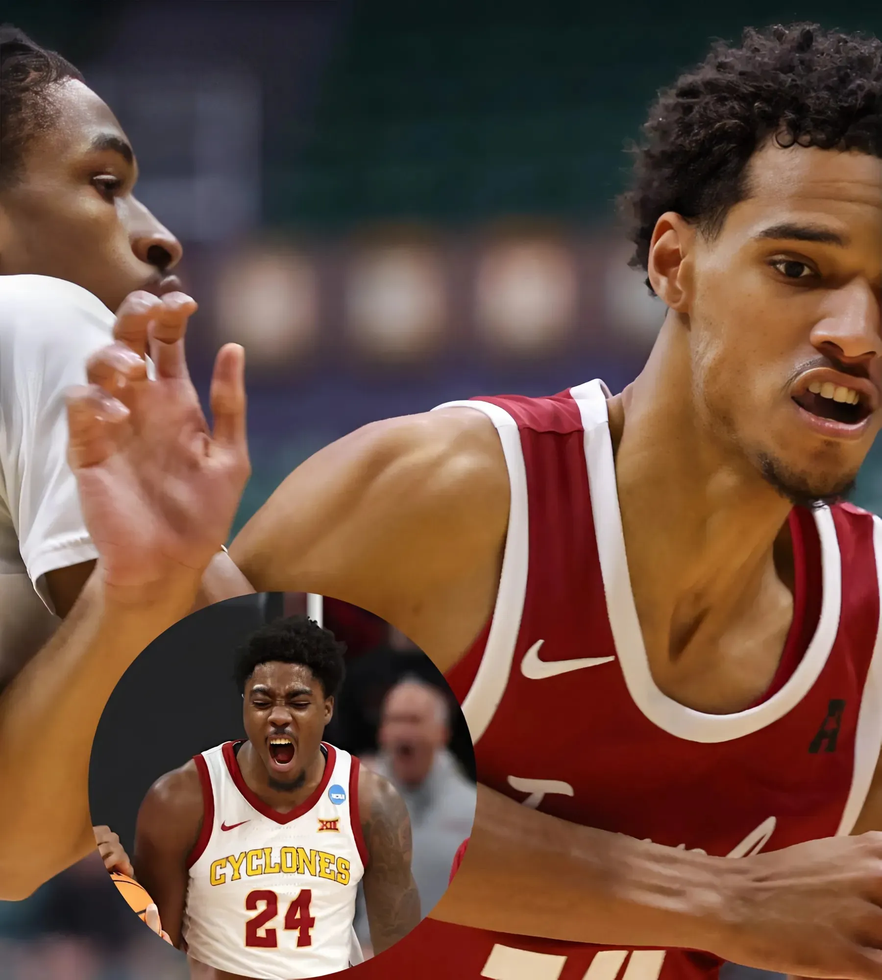 Celtics Worked Out Versatile Scorer Amid Pre-Draft Workouts