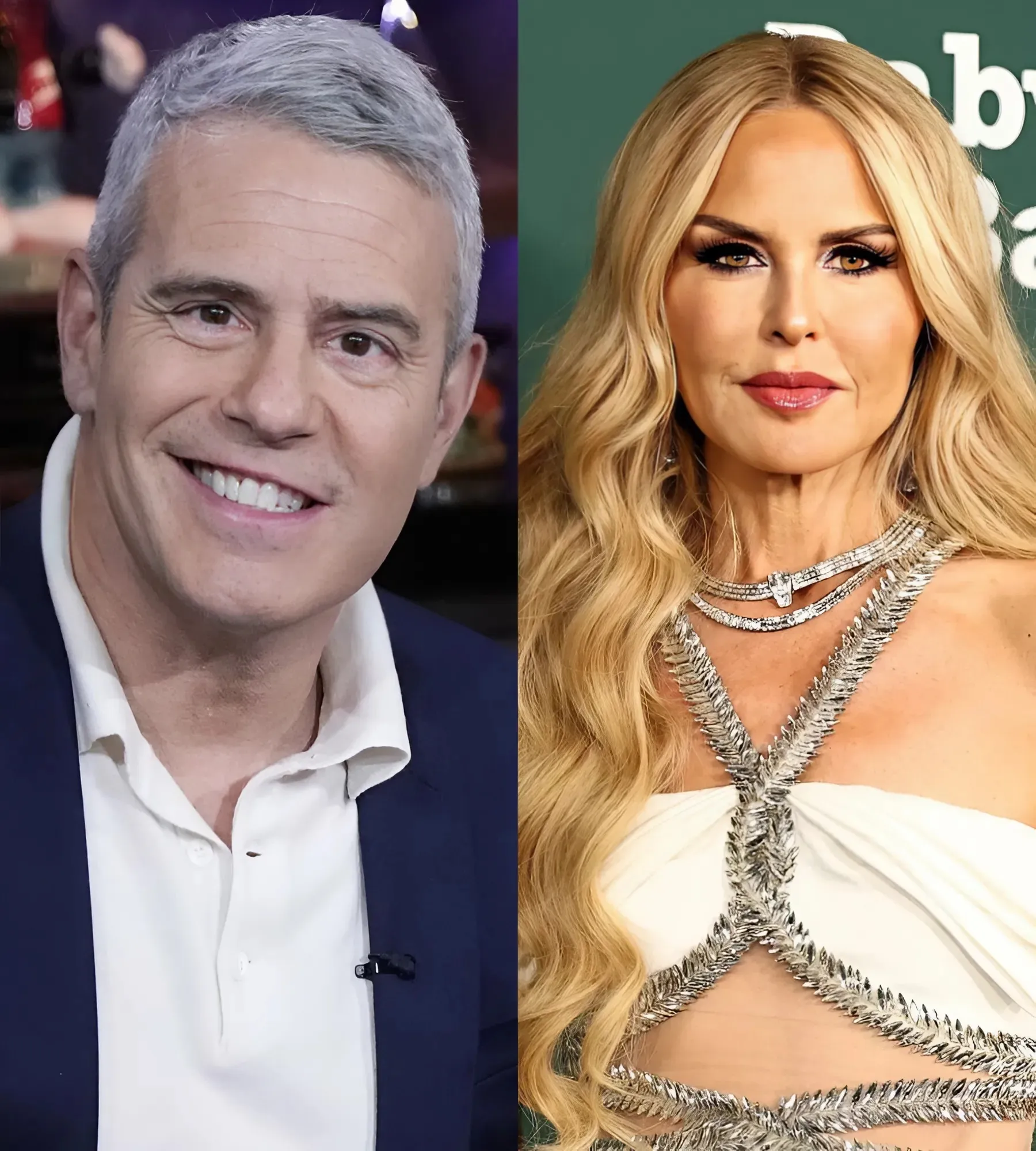 Andy Cohen Teases Rachel Zoe’s RHOBH Cast Addition: ‘A Perfect Fit’