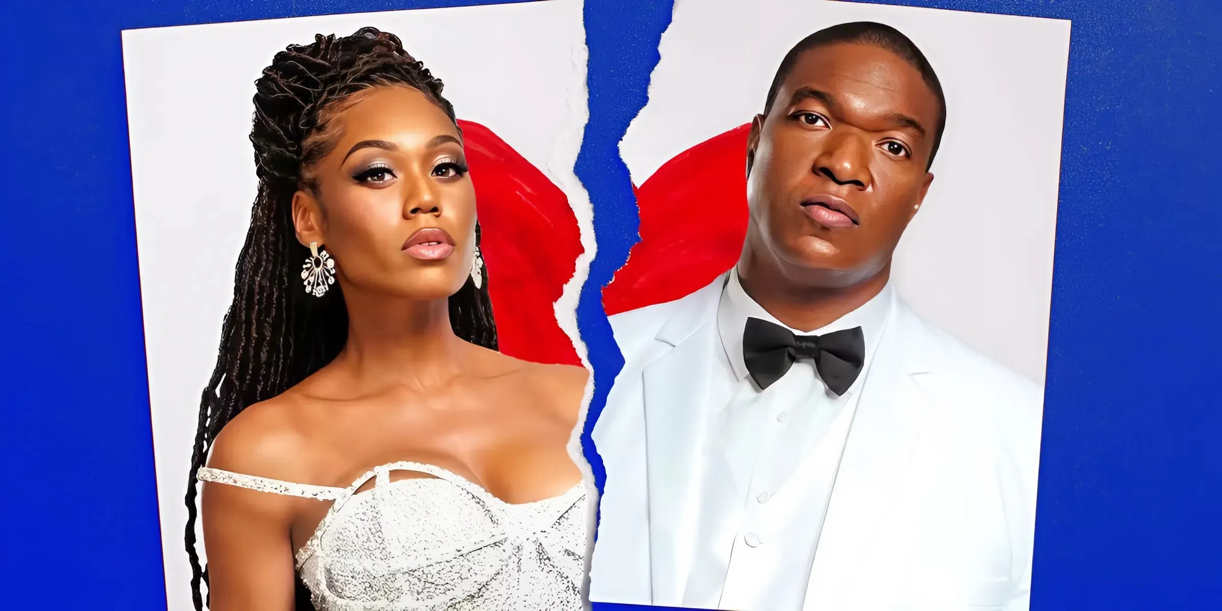Monique and Chris Samuels - Marriage, Divorce Settlement, and RHOP Return