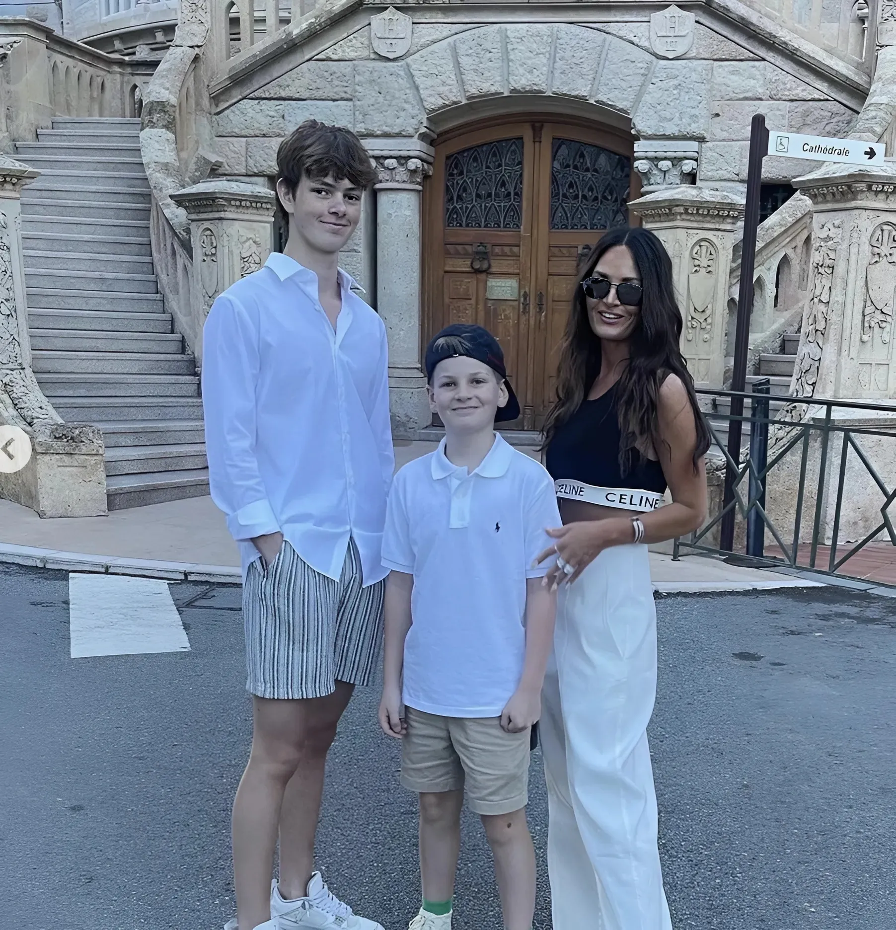 Lisa Barlow Reveals Her Son, Jack, Is Home From His Mission After 2 Years