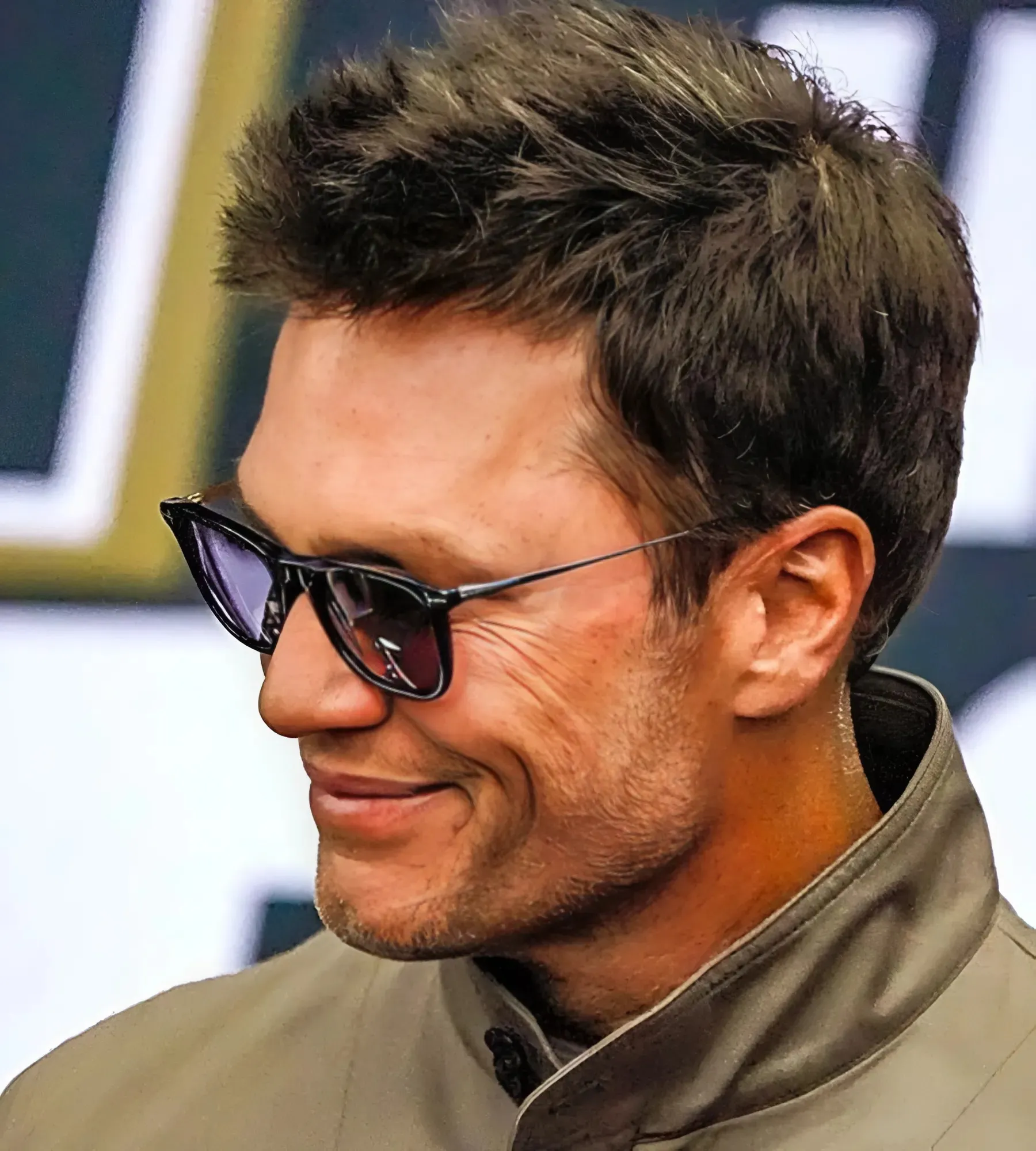 Tom Brady gets brutally honest on Raiders’ Pete Carroll, Geno Smith