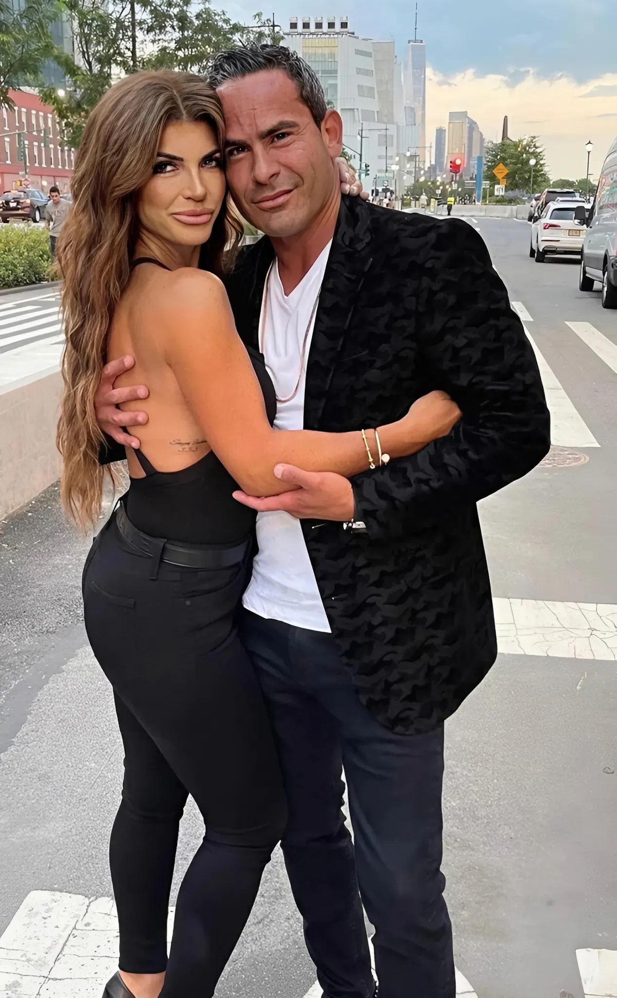 Joe Giudice Makes a Shocking Career Announcement: “Join the Movement"