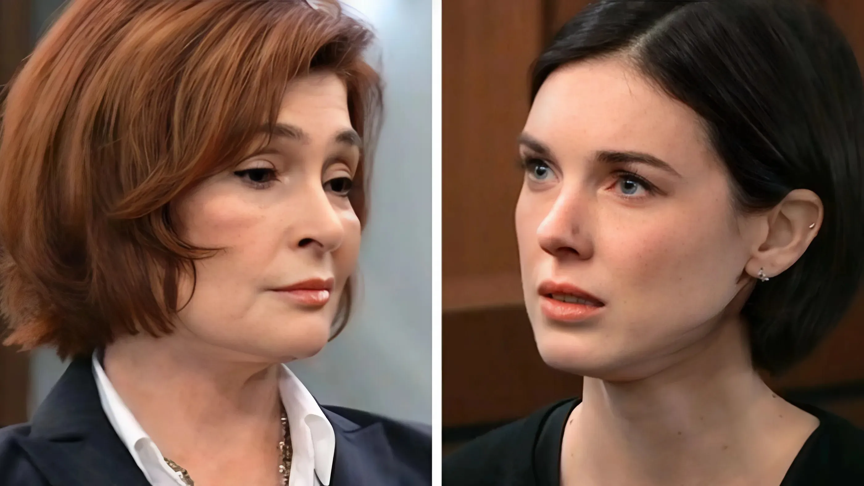 GH Fans Are Baffled: Did Diane Just Drop the Ball on the Germany Bombshell?!