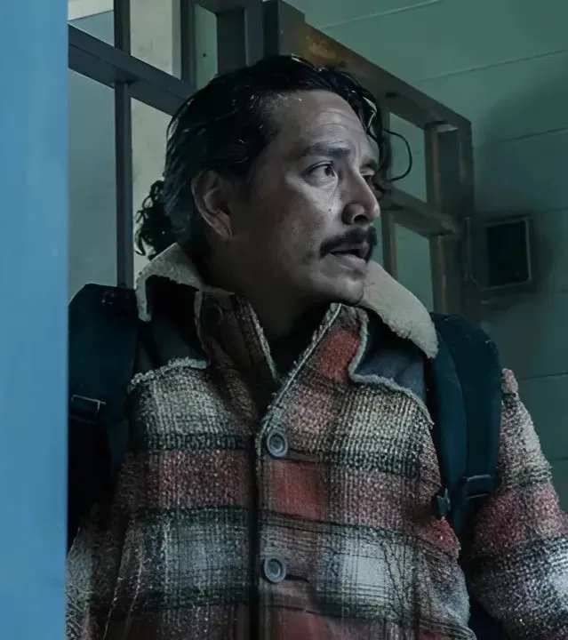 ‘The Last of Us’: Gabriel Luna on shooting flamethrowers and what Season 3 could mean for Tommy