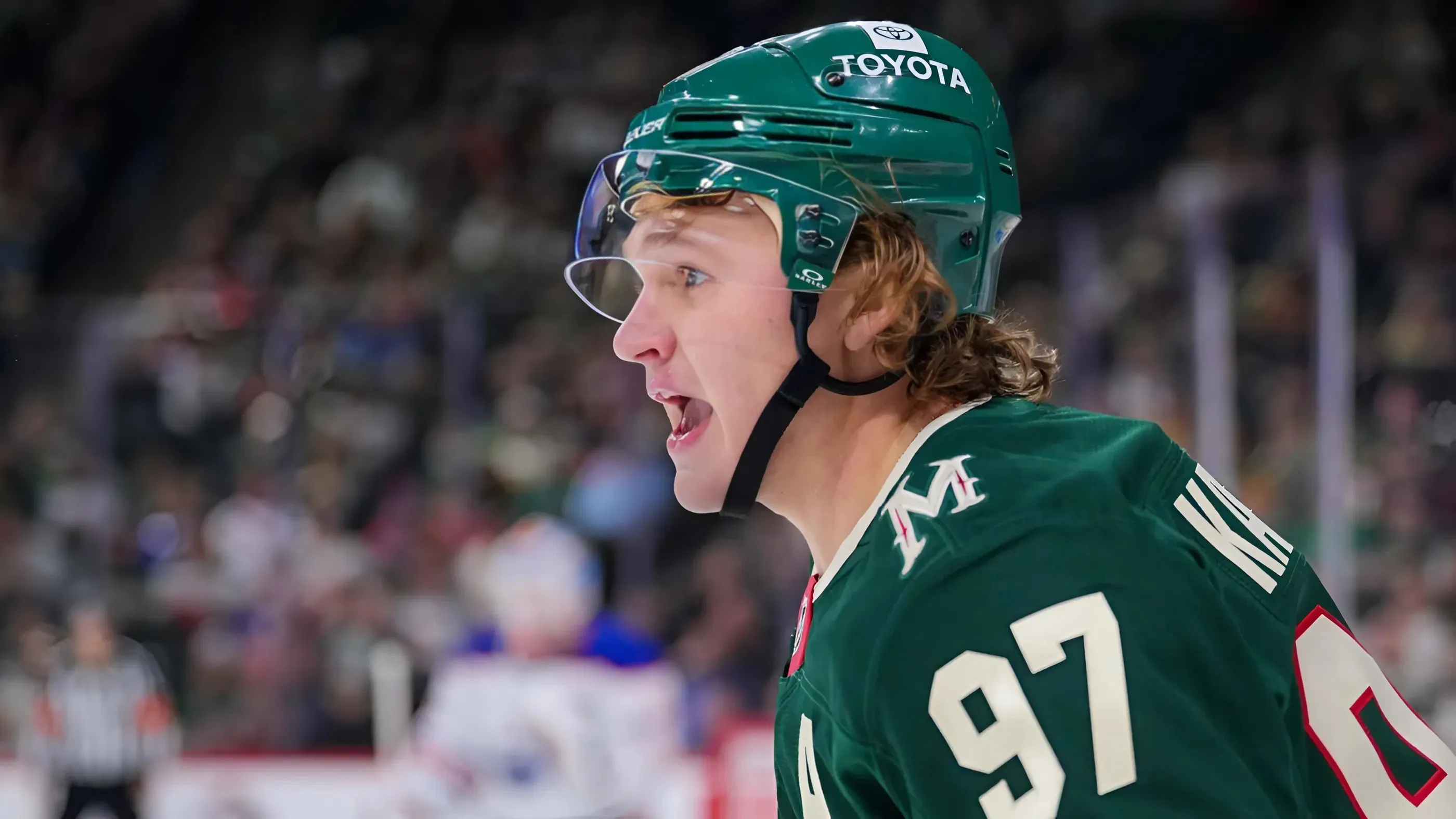 How bold will the Wild get this summer?