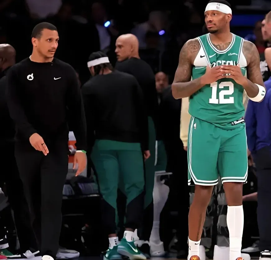 Celtics Looking For Cheap Options To Fill Out Roster, Interest In Euroleague Final Four MVP and Temple Forward?