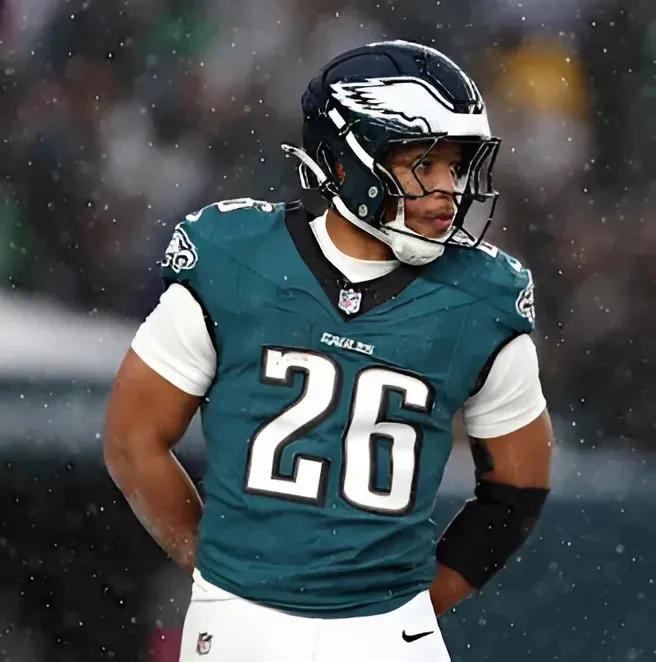 Saquon Barkley clarifies shocking past comment on potential early retirement