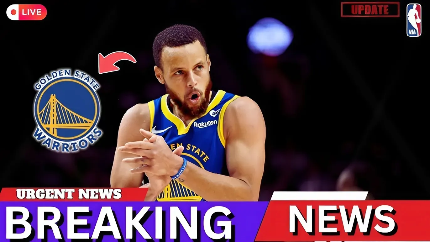 Former Warriors center learns severe fate after shock fan altercation