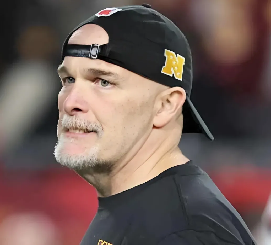 Commanders’ Dan Quinn breaks silence on McLaurin skipping minicamp Commanders’ Dan Quinn breaks silence on McLaurin skipping minicamp