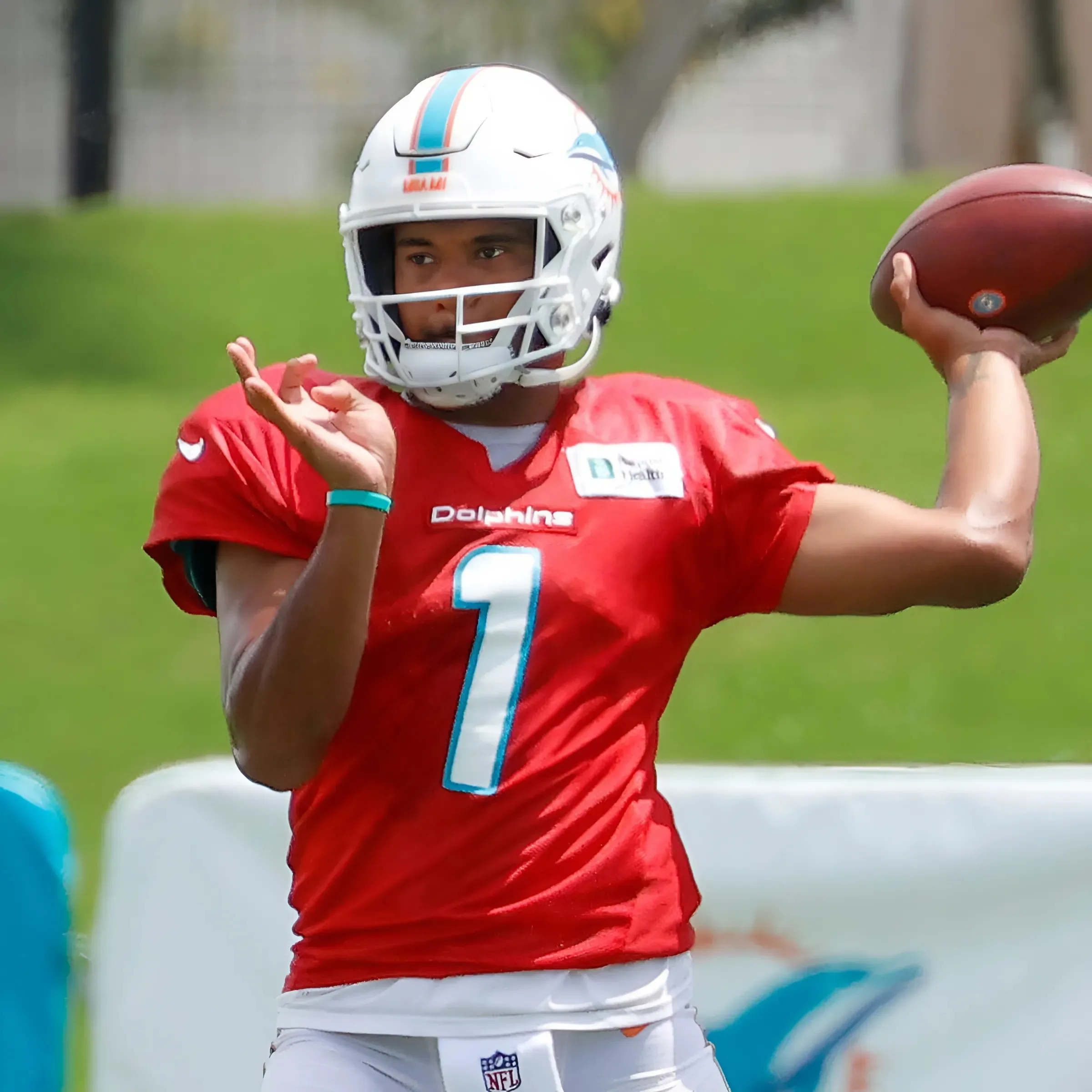 Miami Dolphins QB Tua Tagovailoa: ‘Are you not tired of what we’ve done these past 5 years?’