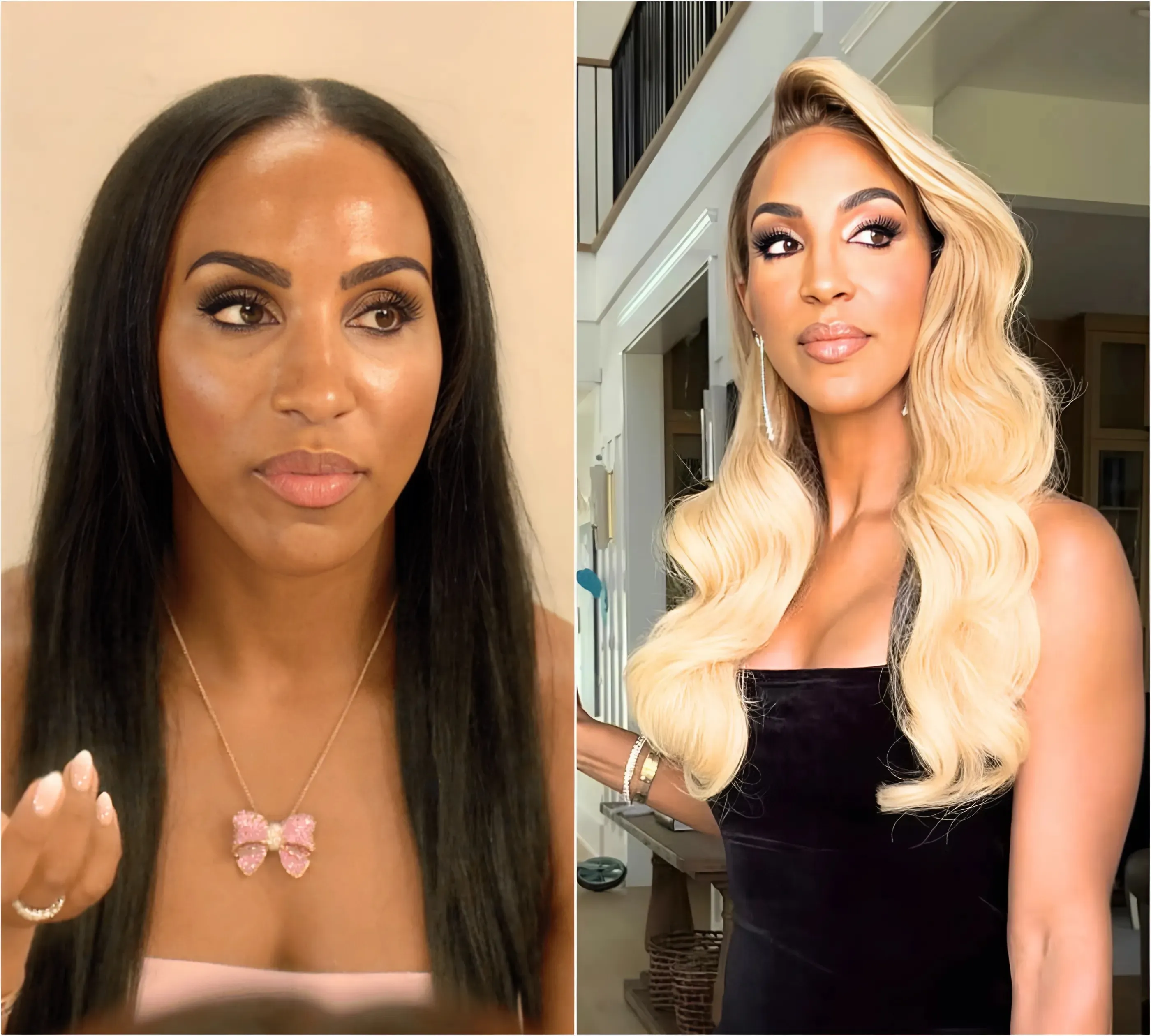 Annemarie Wiley SLAMS RHOBH as “Satanic,” Accuses Bravo of Character Assassination, Reveals What They Didn’t Show, and Breaks Silence on Transphobia Claims & Her Faith