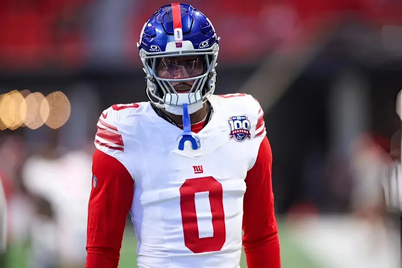 NFL analyst: New York Giants have 'a potentially elite pass rush'