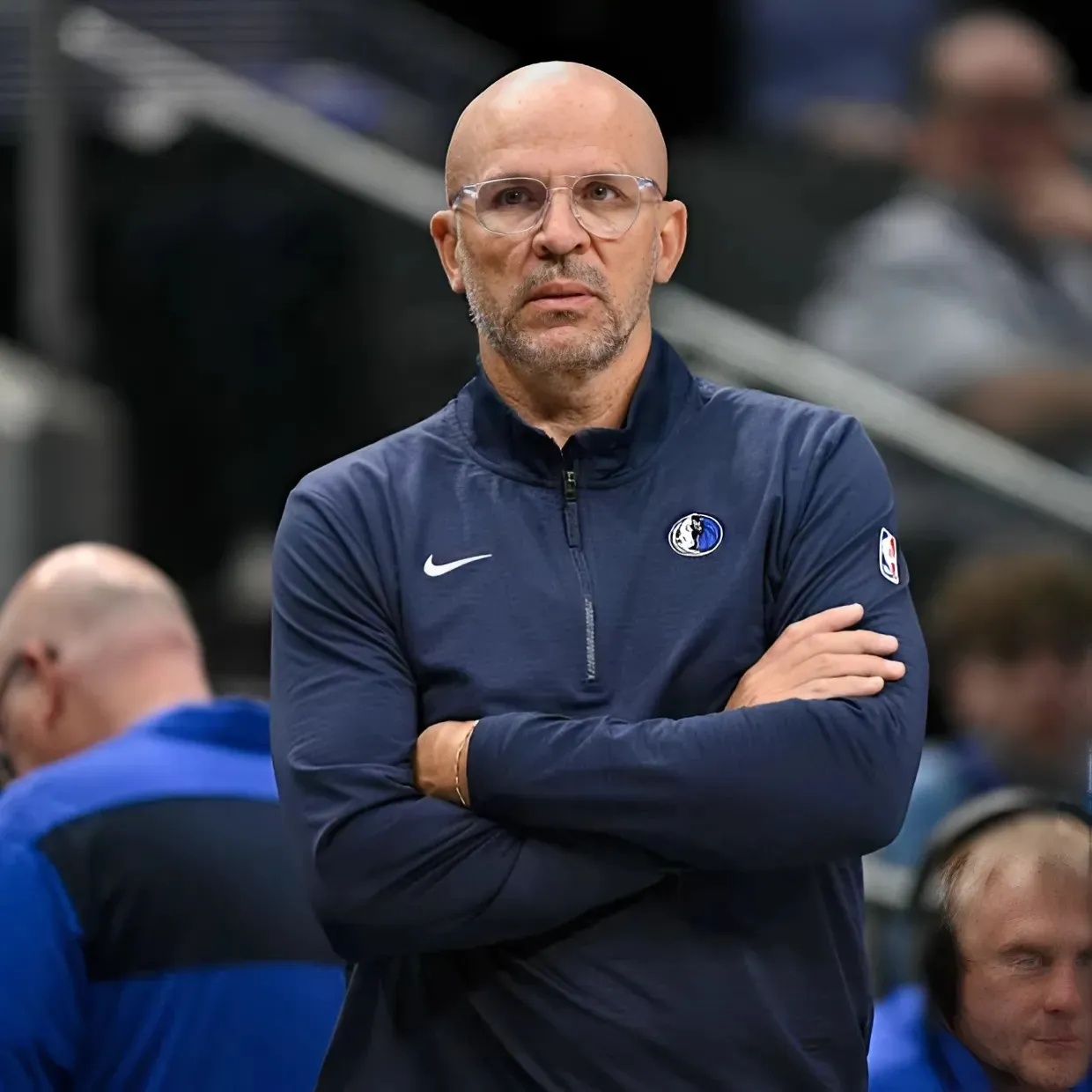Mavericks to hire former Lakers coach with championship experience