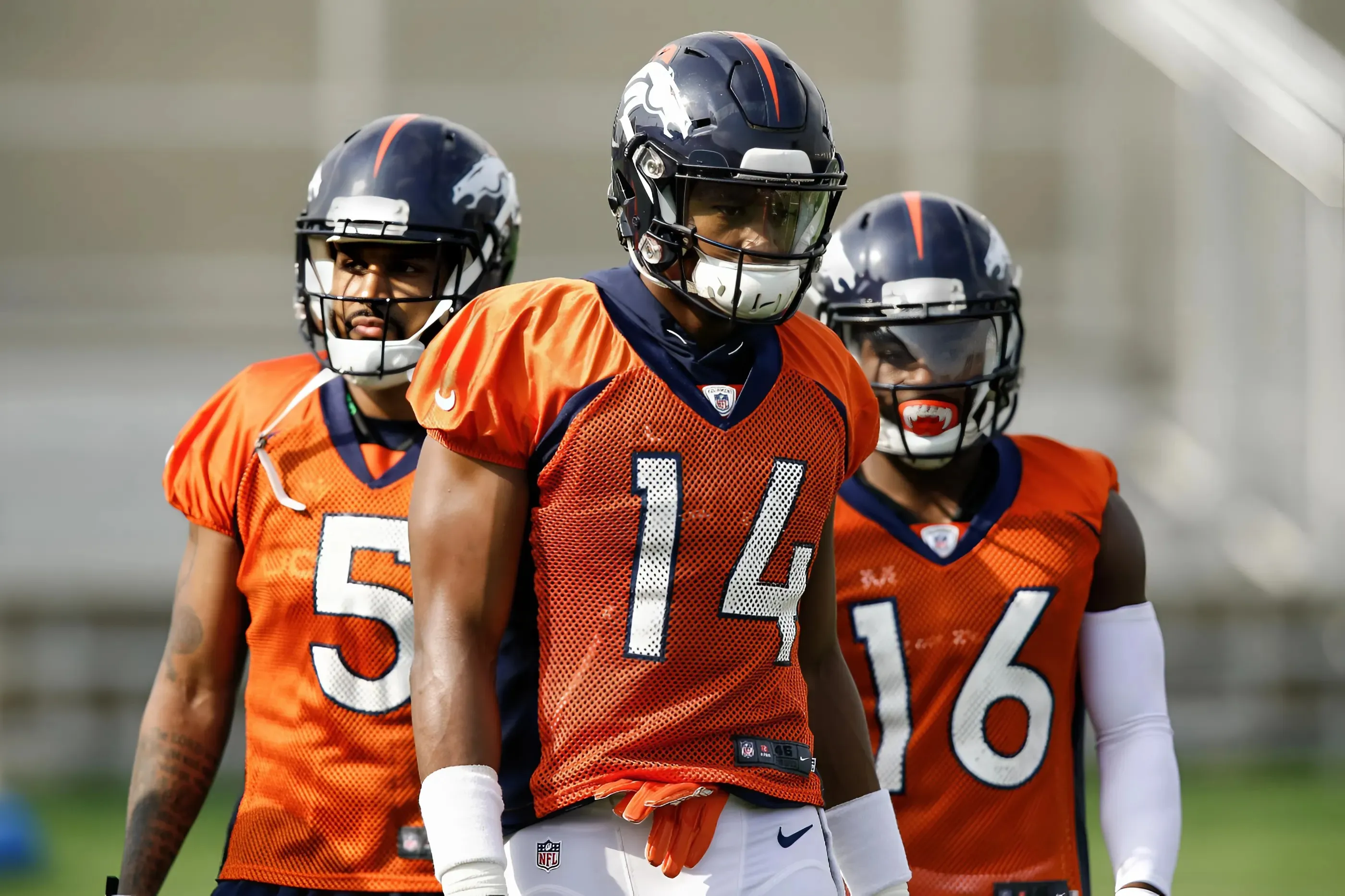 Stunning Power Play Could Catapult Broncos’ $70 Million Megastar Into the AFC East Arms Race