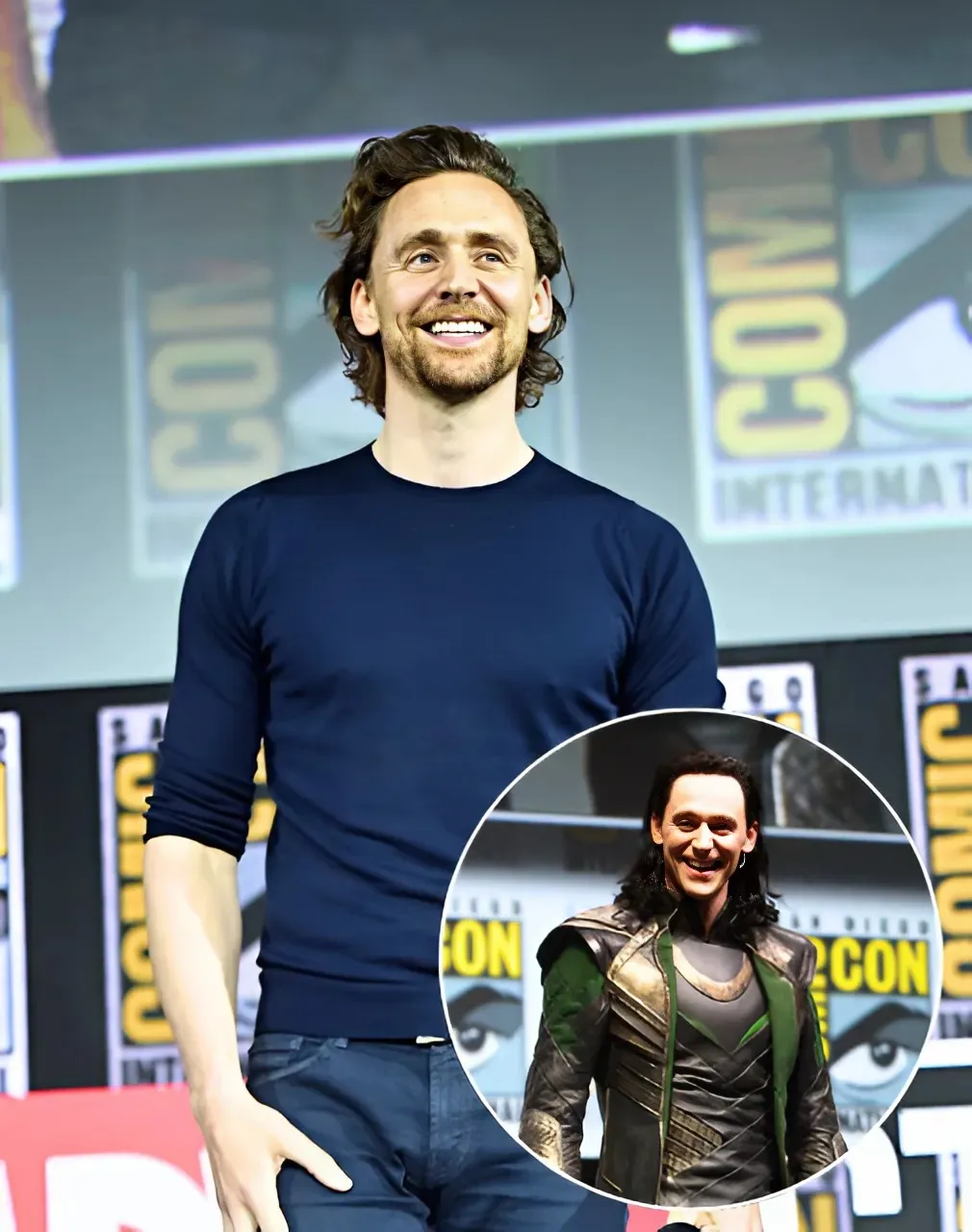 Marvel Star Teases DWTS Debut With Shocking Comment: “I’d Actually Win the Whole Thing”
