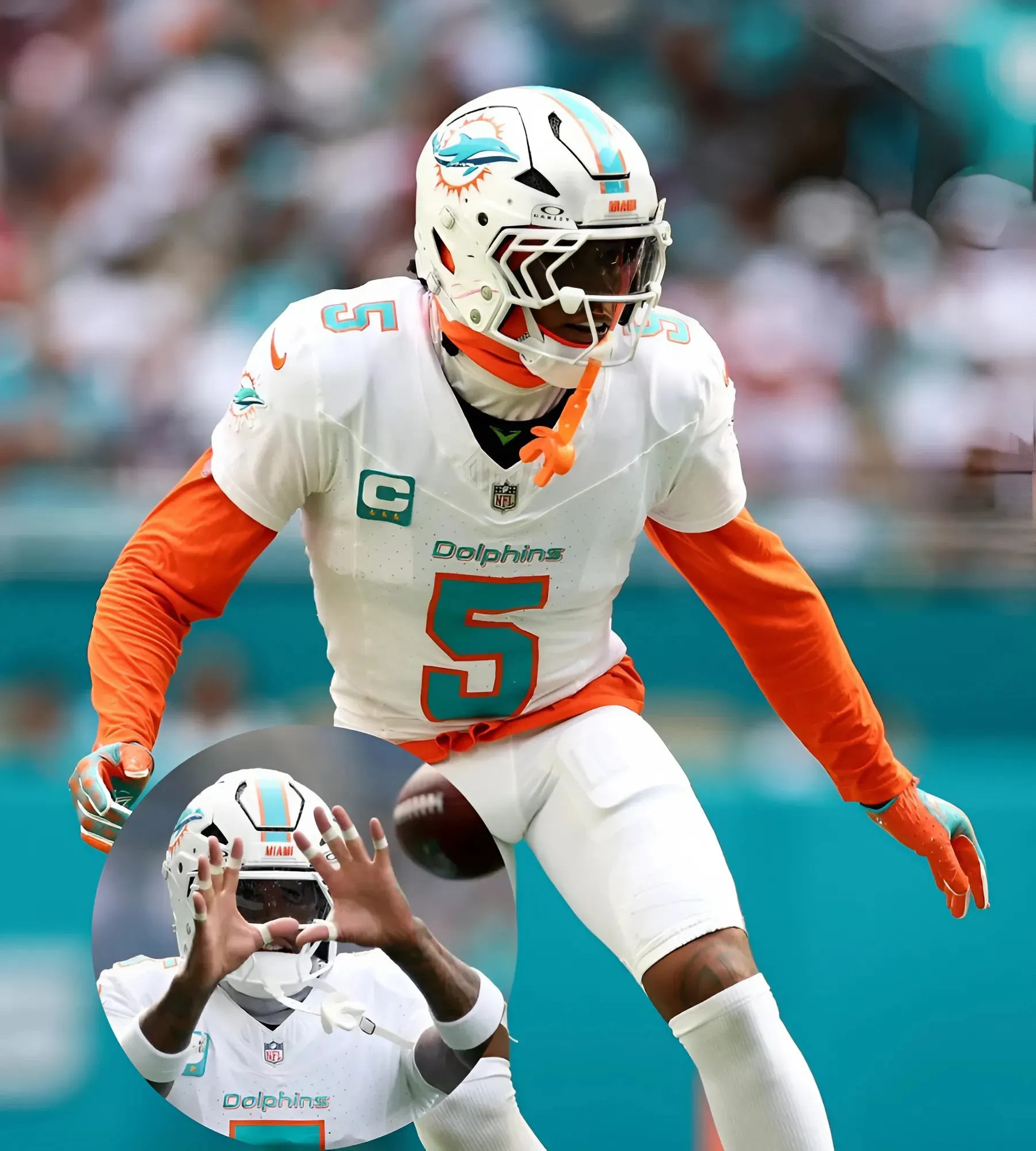 New Jalen Ramsey trade proposal makes no sense (but is absolutely perfect)