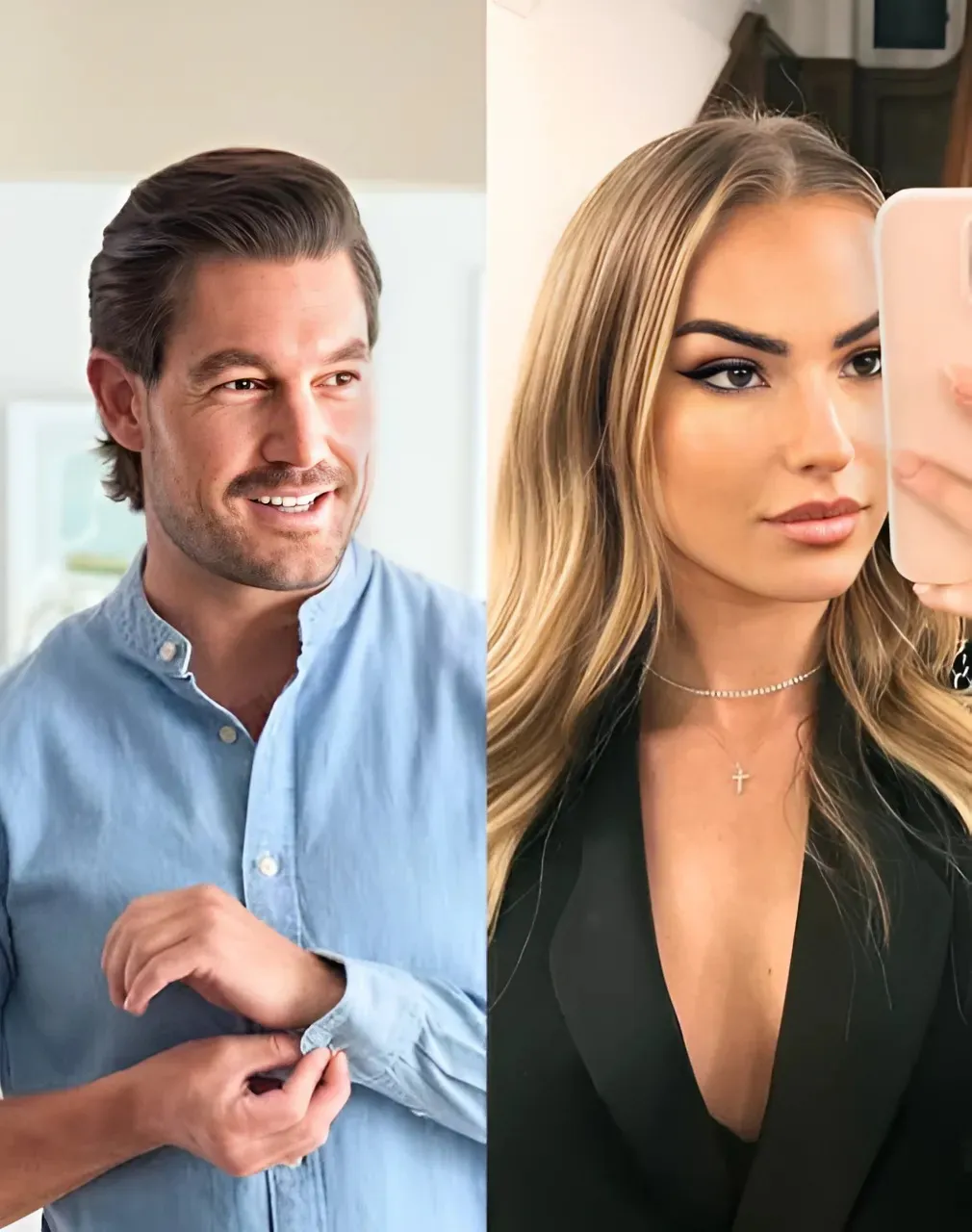 “It’s DONE!”: Craig Conover and Natalie Buffett Split Just Months Into Romance