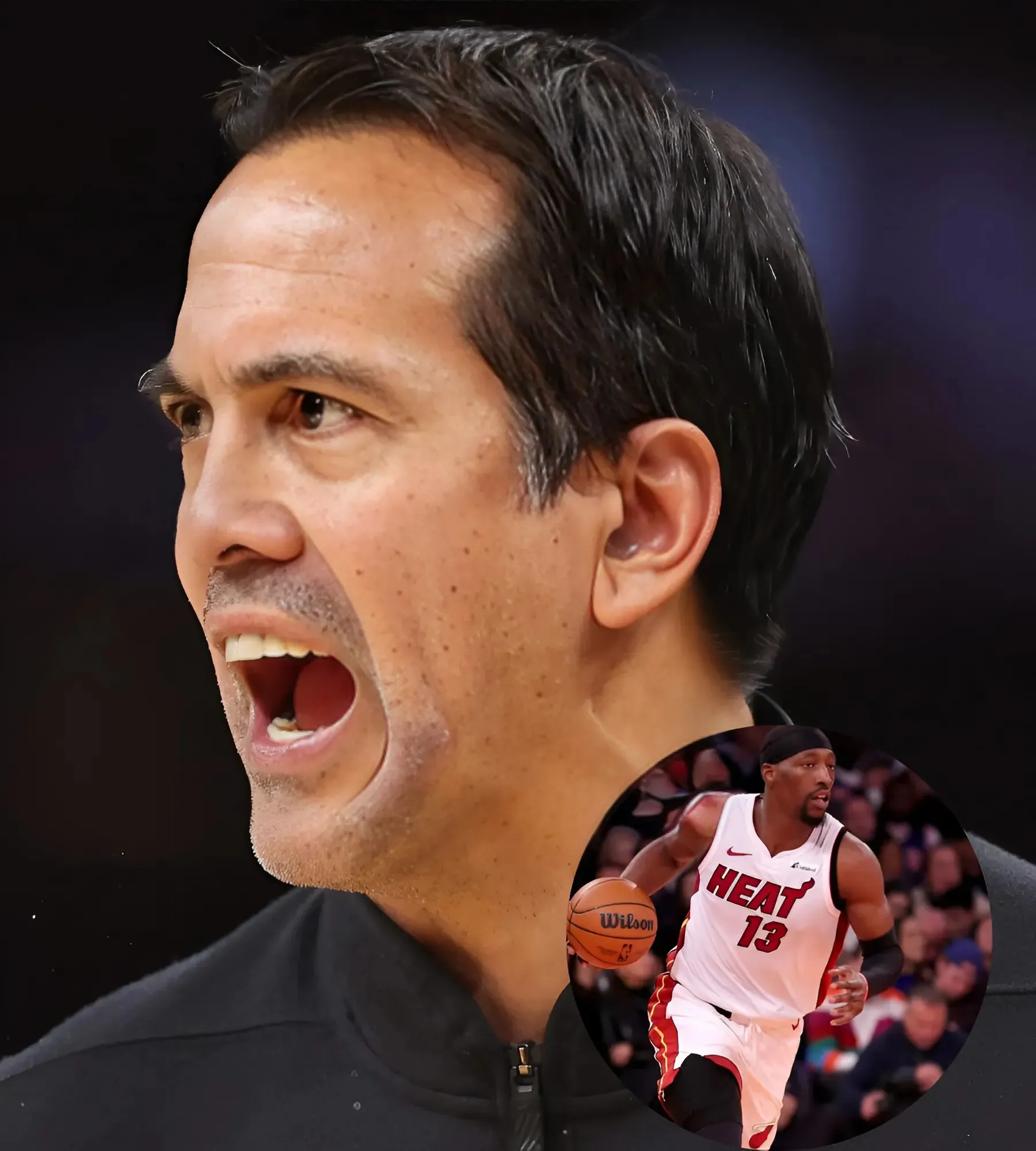 Proposed Trade Lands $163 Million Point Guard With Miami Heat