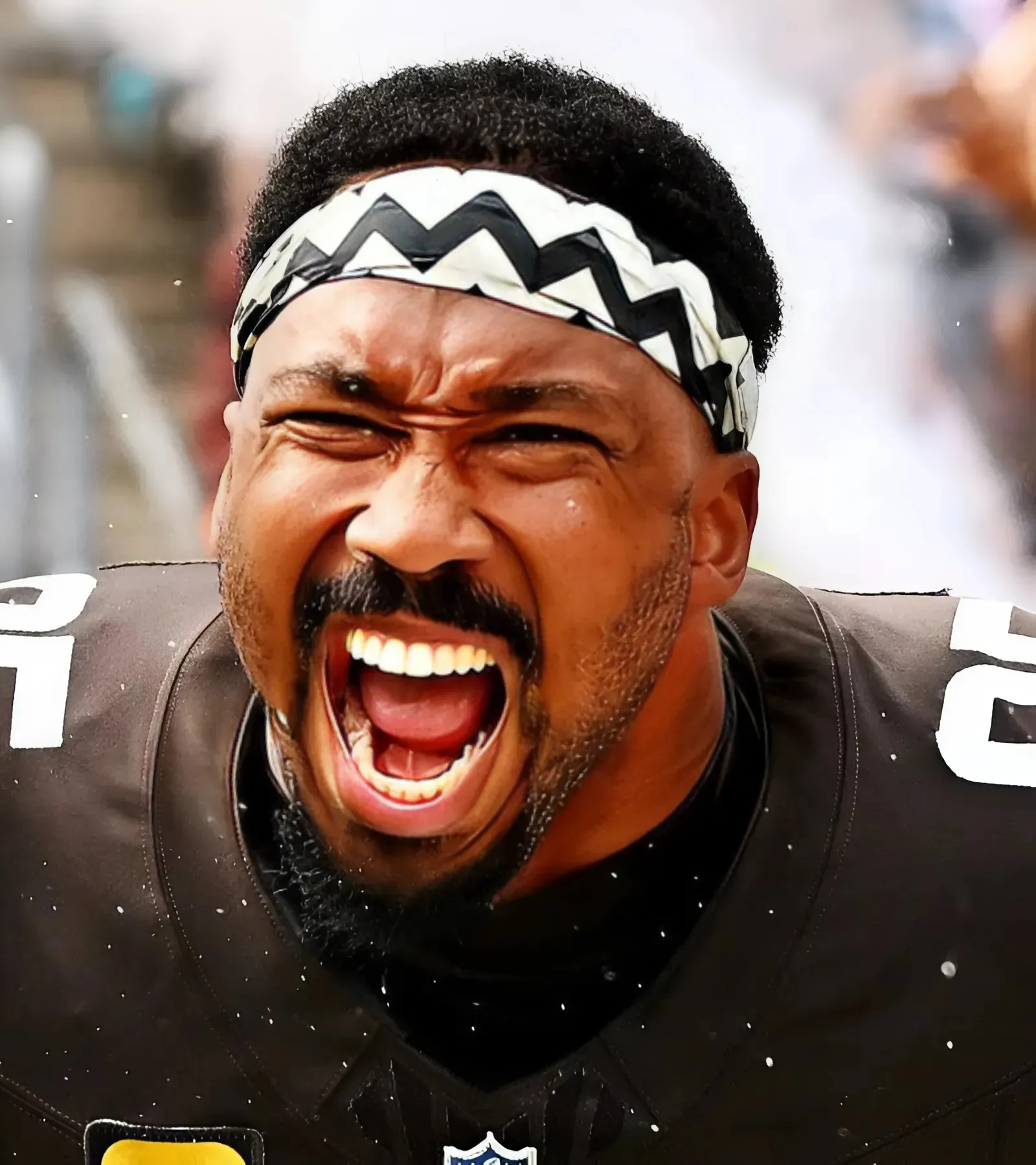 Myles Garrett Calls Out Browns for Nick Chubb Decision