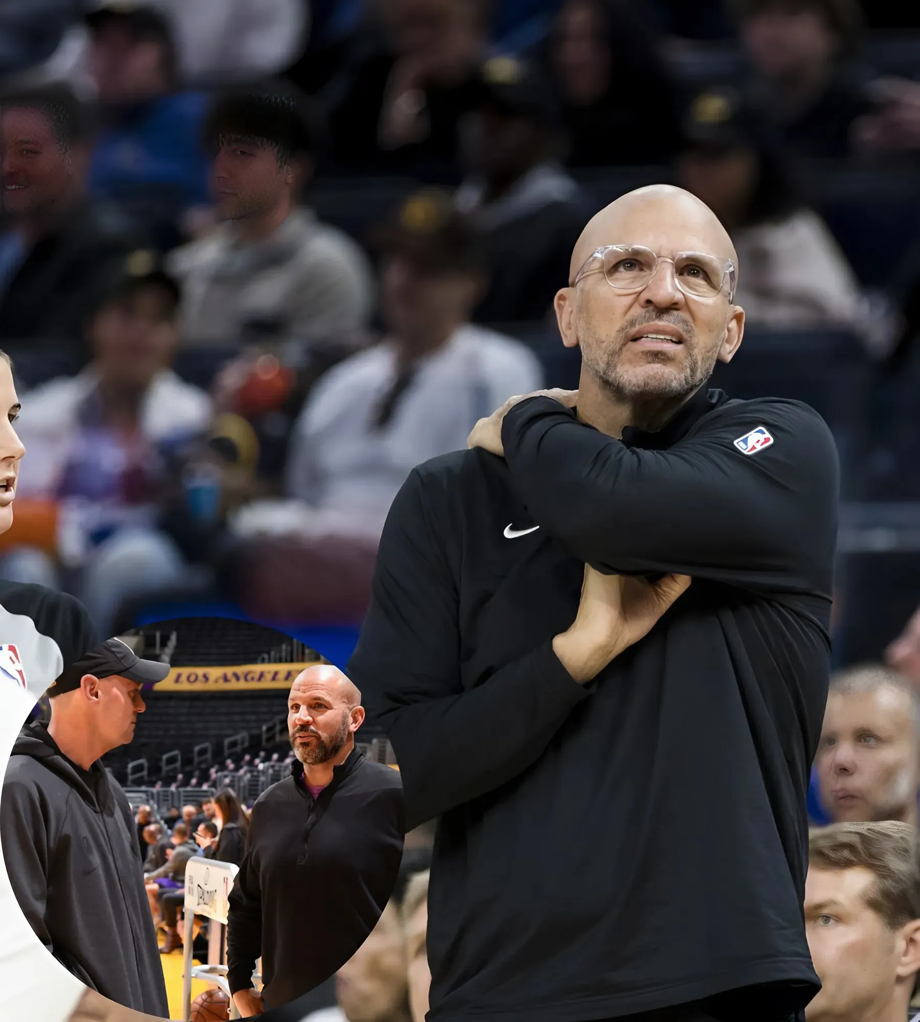 Mavericks to hire former Lakers coach with championship experience