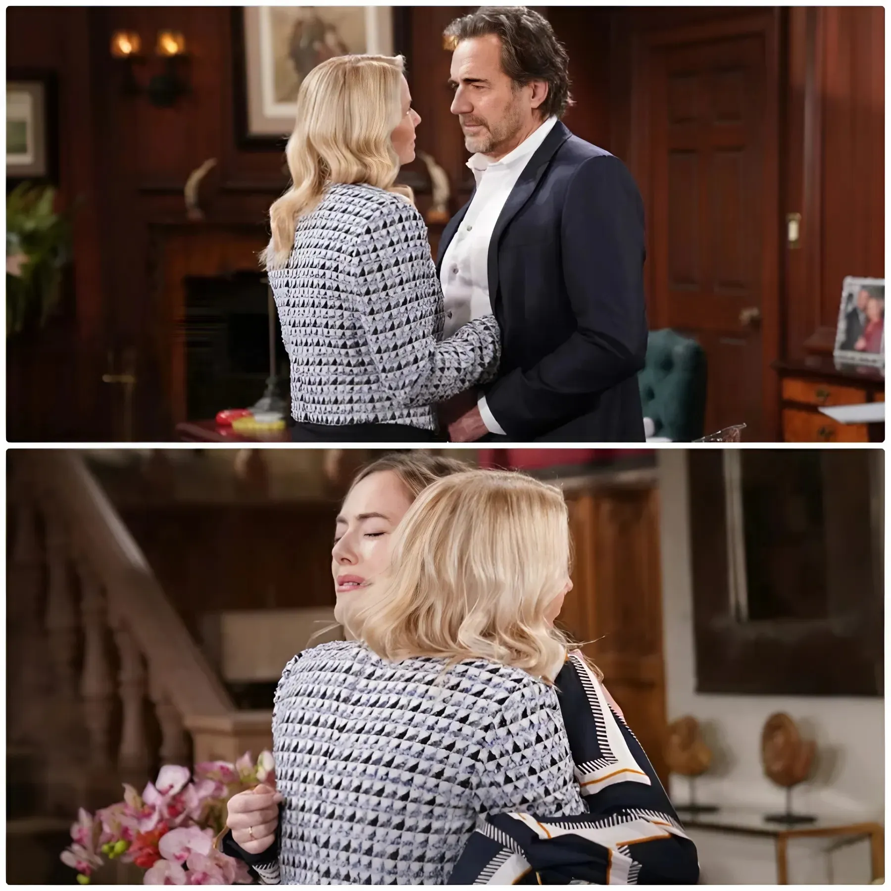 Brooke’s Poised to Hit Rock Bottom Before [Spoiler] Throws Her a Life Preserver