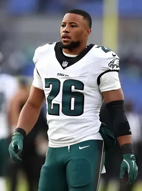 Eagles’ $41 Million RB Called Out for ‘Instant Regret’ Over Retirement Talk