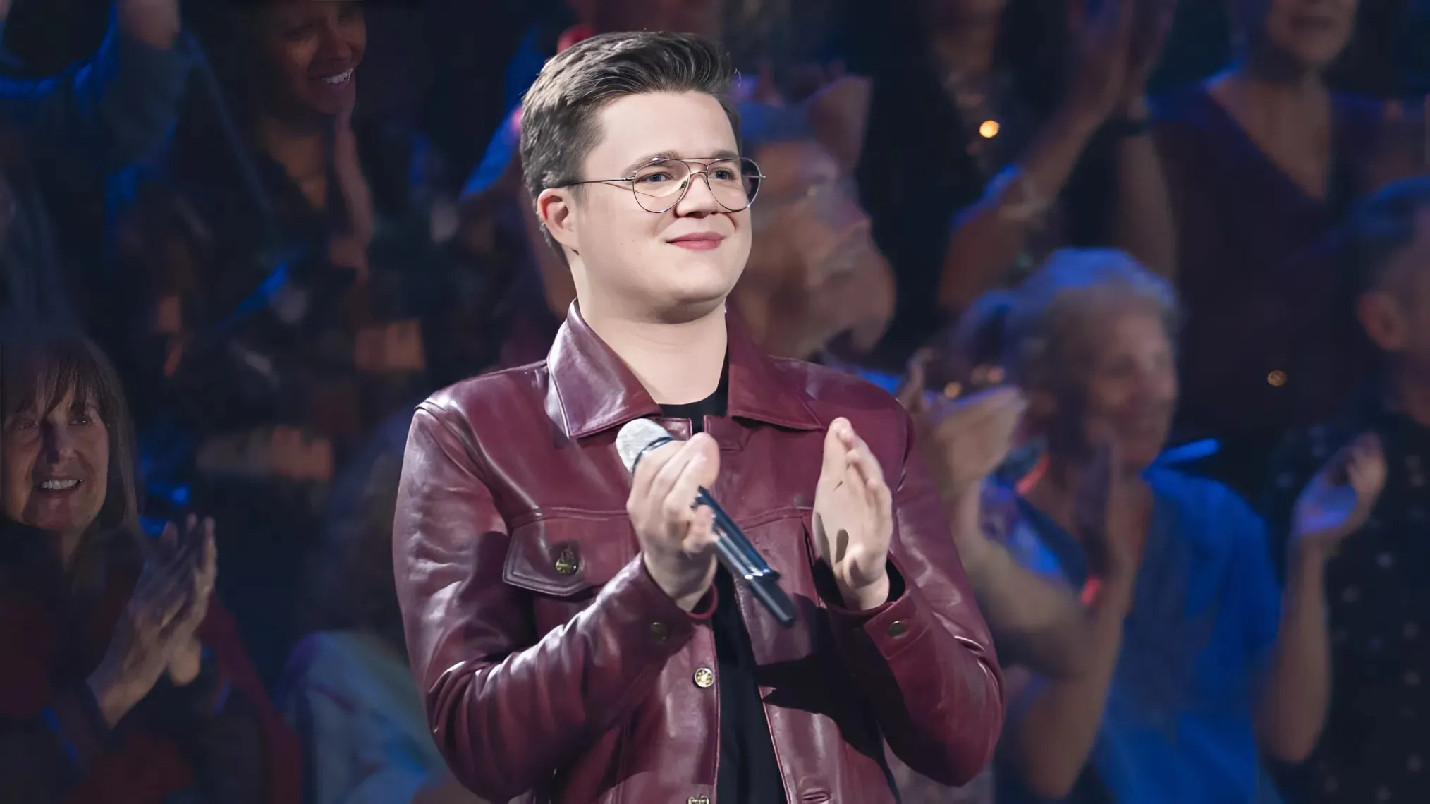 'American Idol's Josh King Hospitalized: What Happened? 'American Idol's Josh King Hospitalized: What Happened?