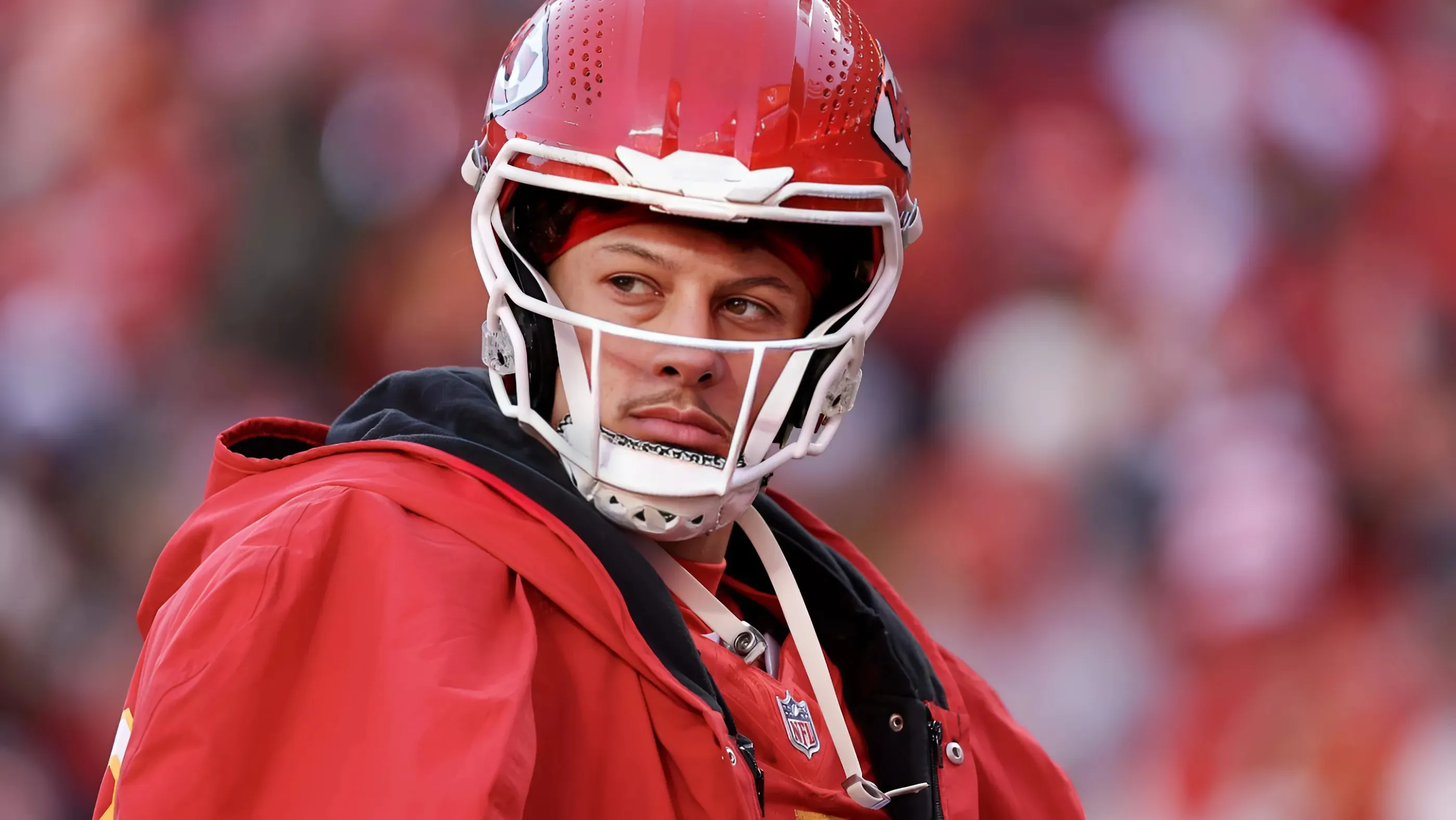 Chiefs’ Patrick Mahomes Dropped Behind 3 NFL QBs in Respected Ranking